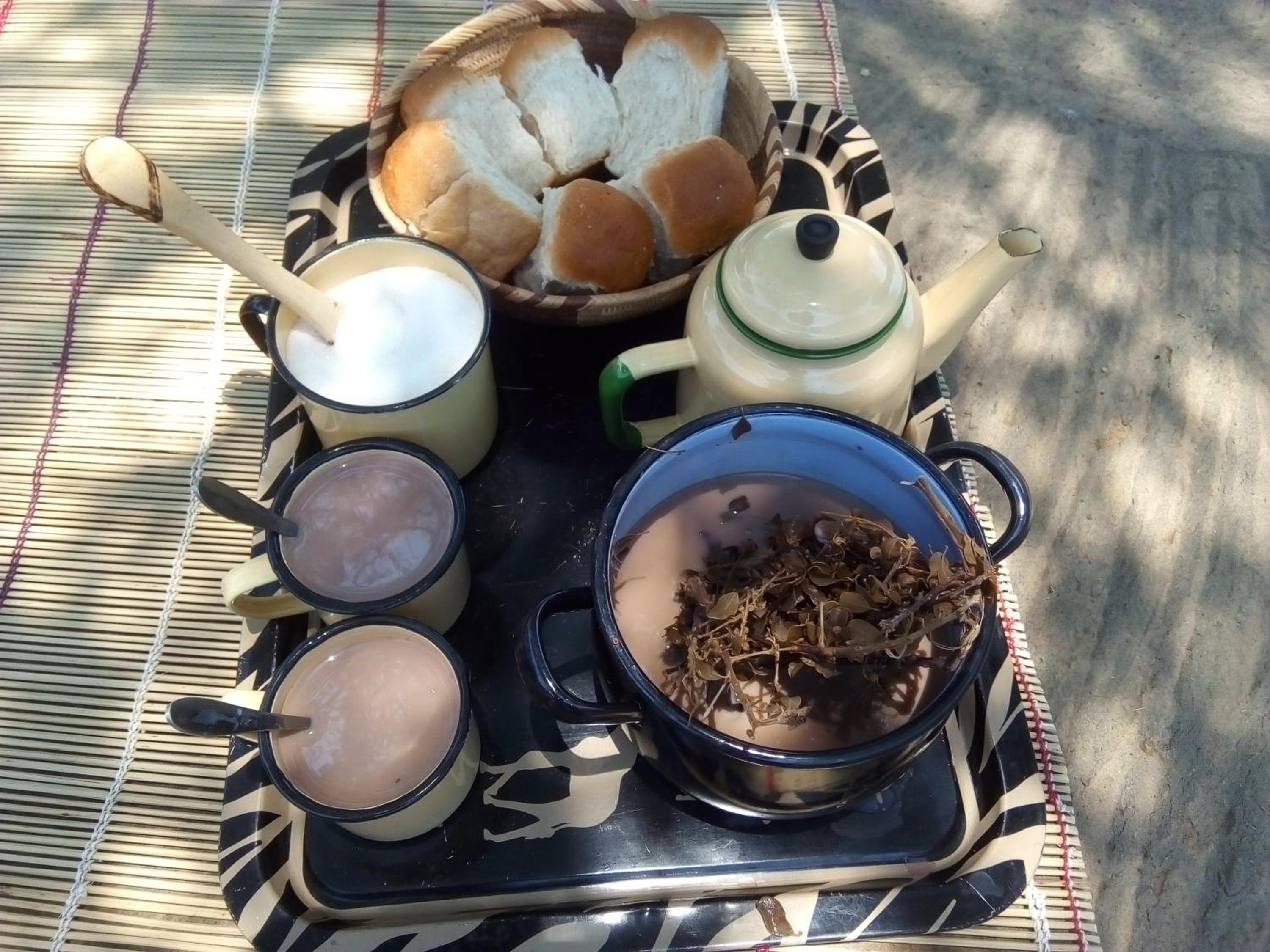 Ledoba Bed & Breakfast