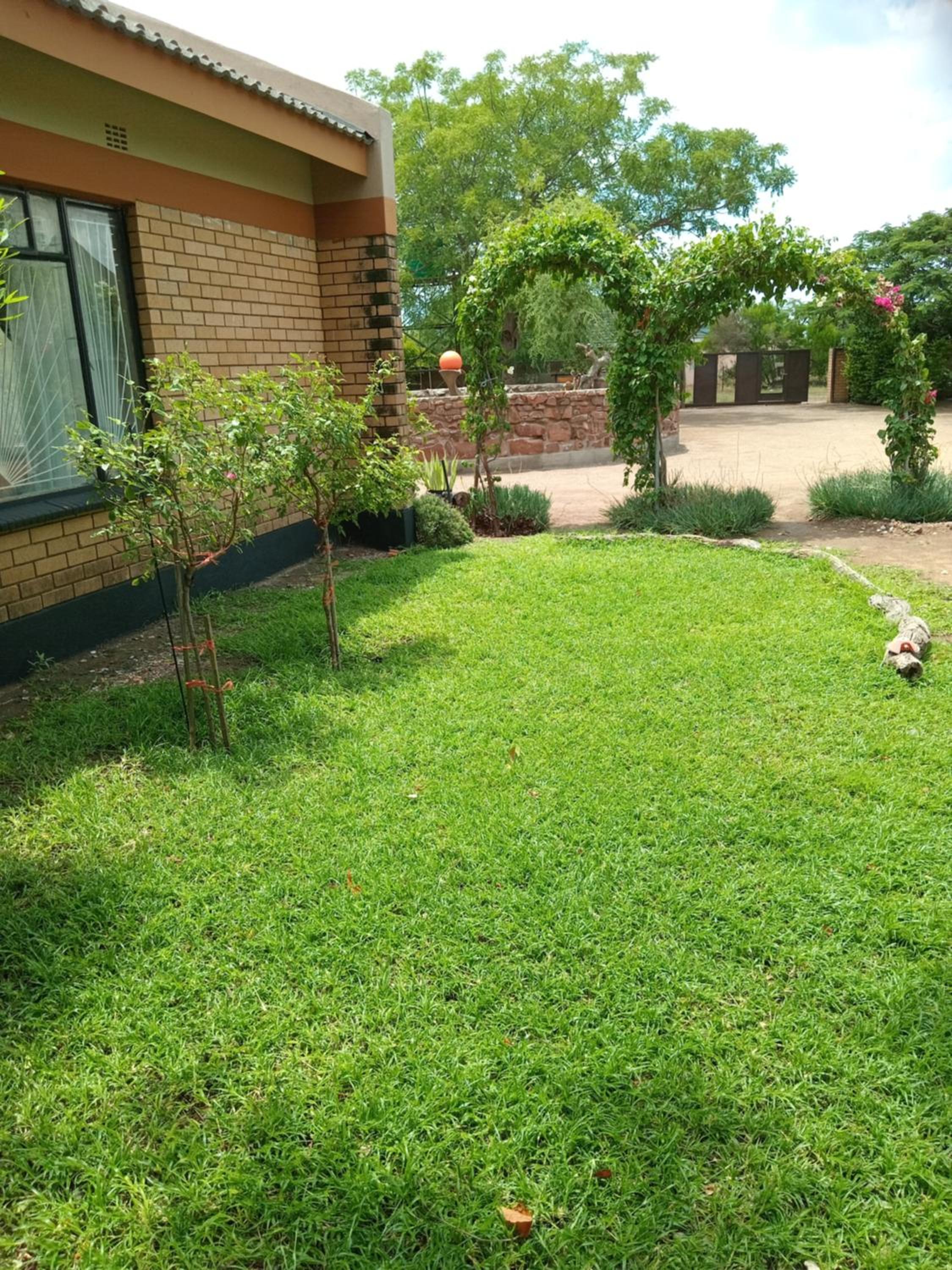 Ledoba Bed & Breakfast