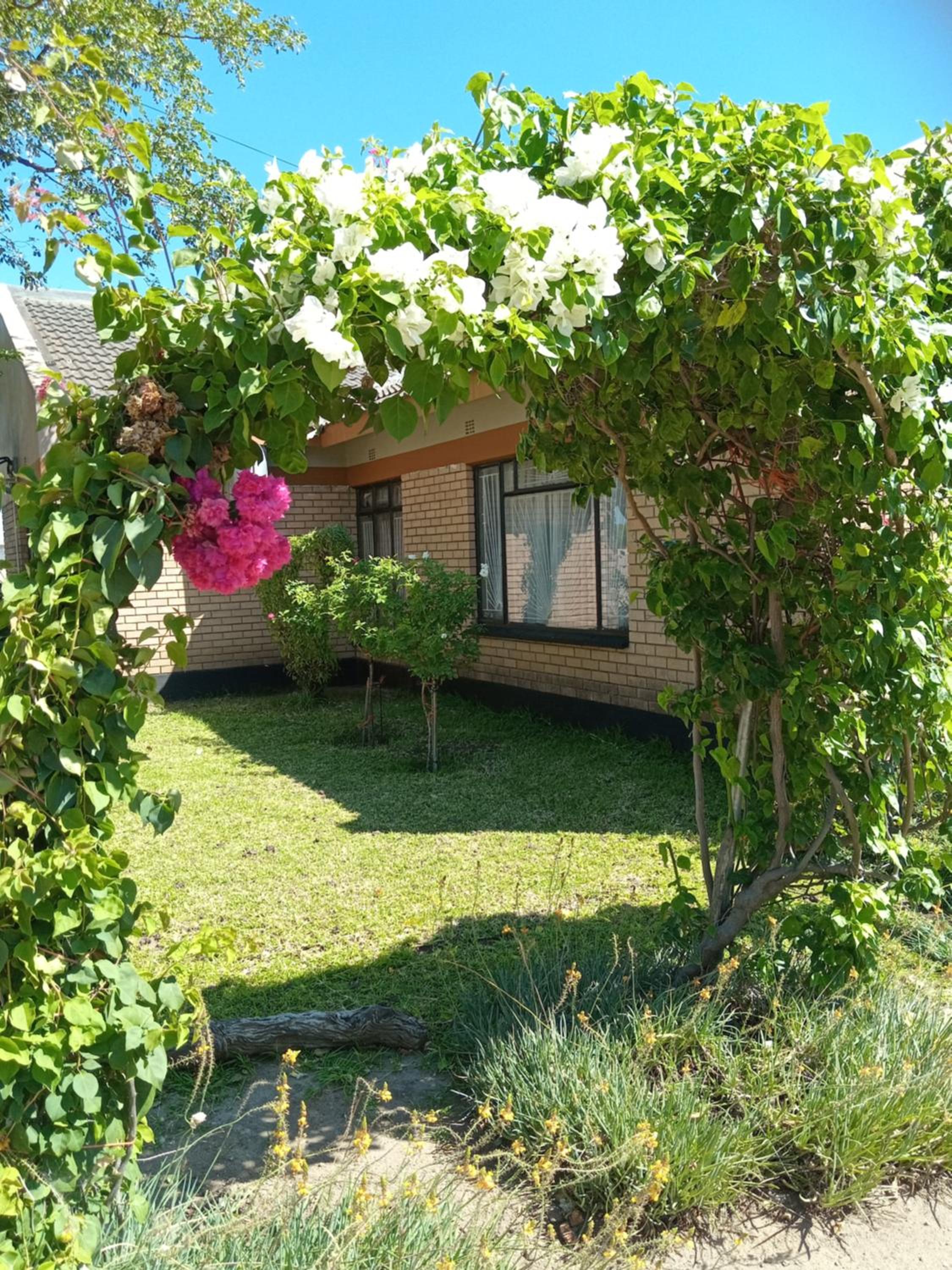 Ledoba Bed & Breakfast