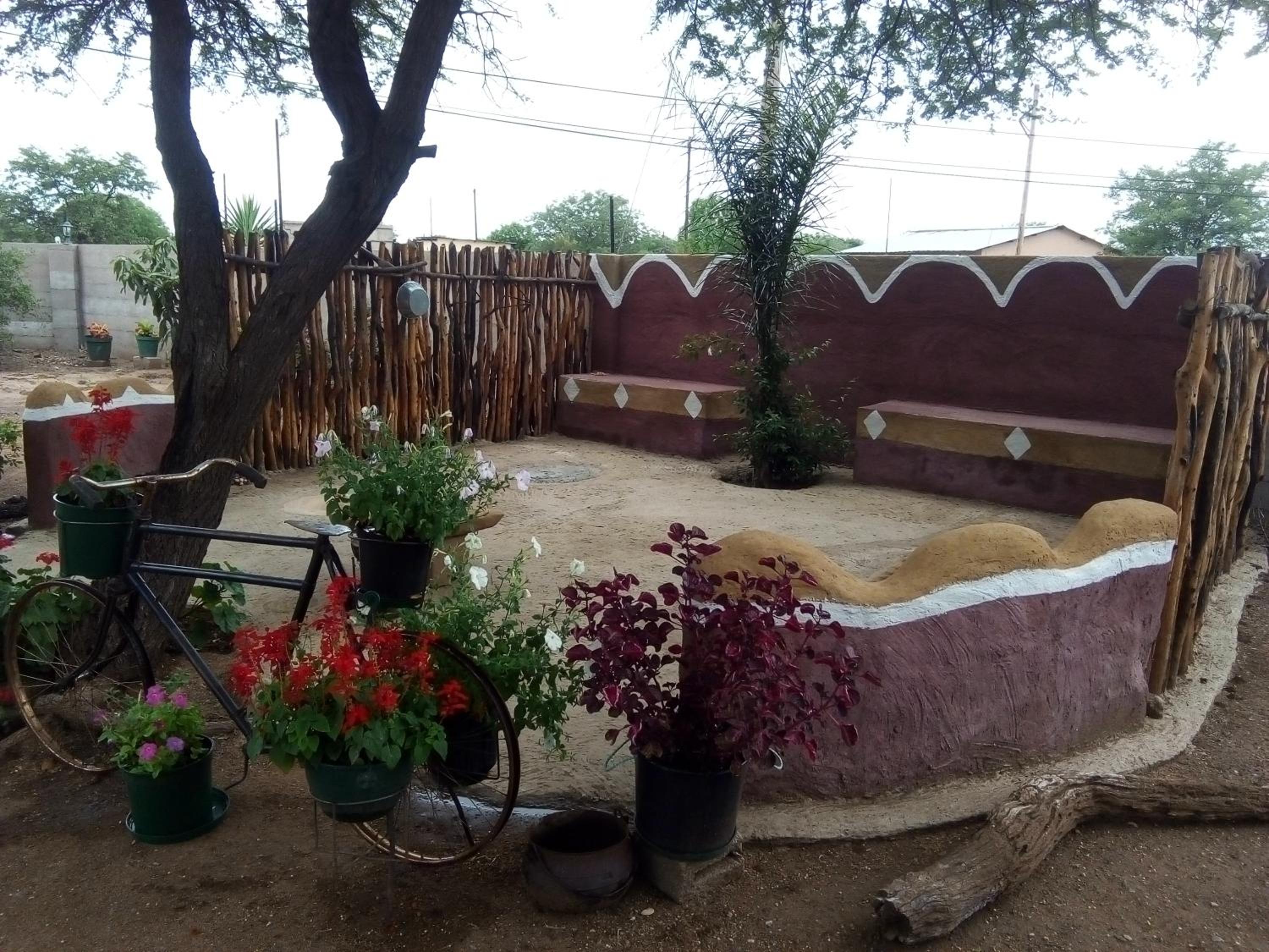 Ledoba Bed & Breakfast
