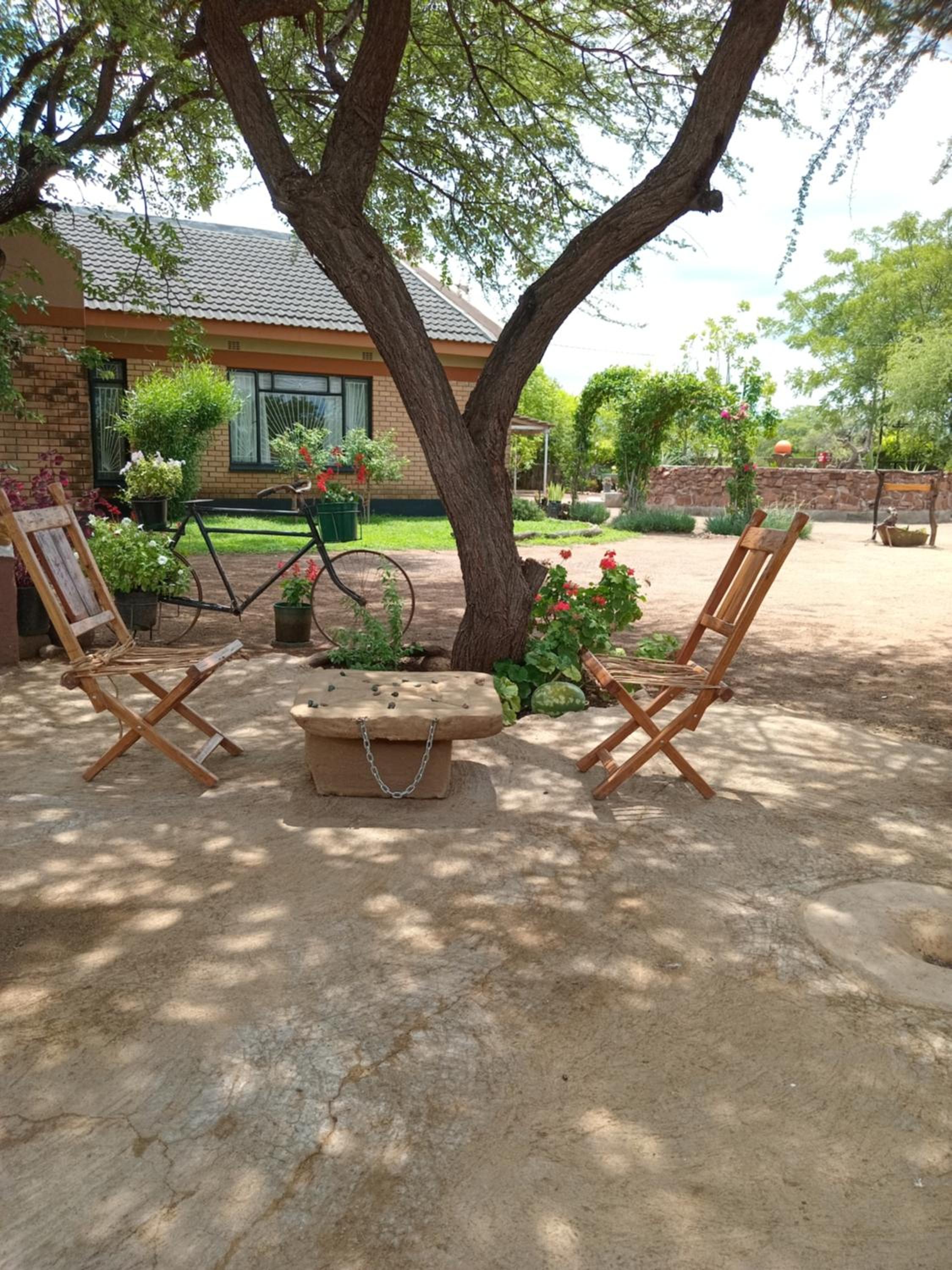 Ledoba Bed & Breakfast