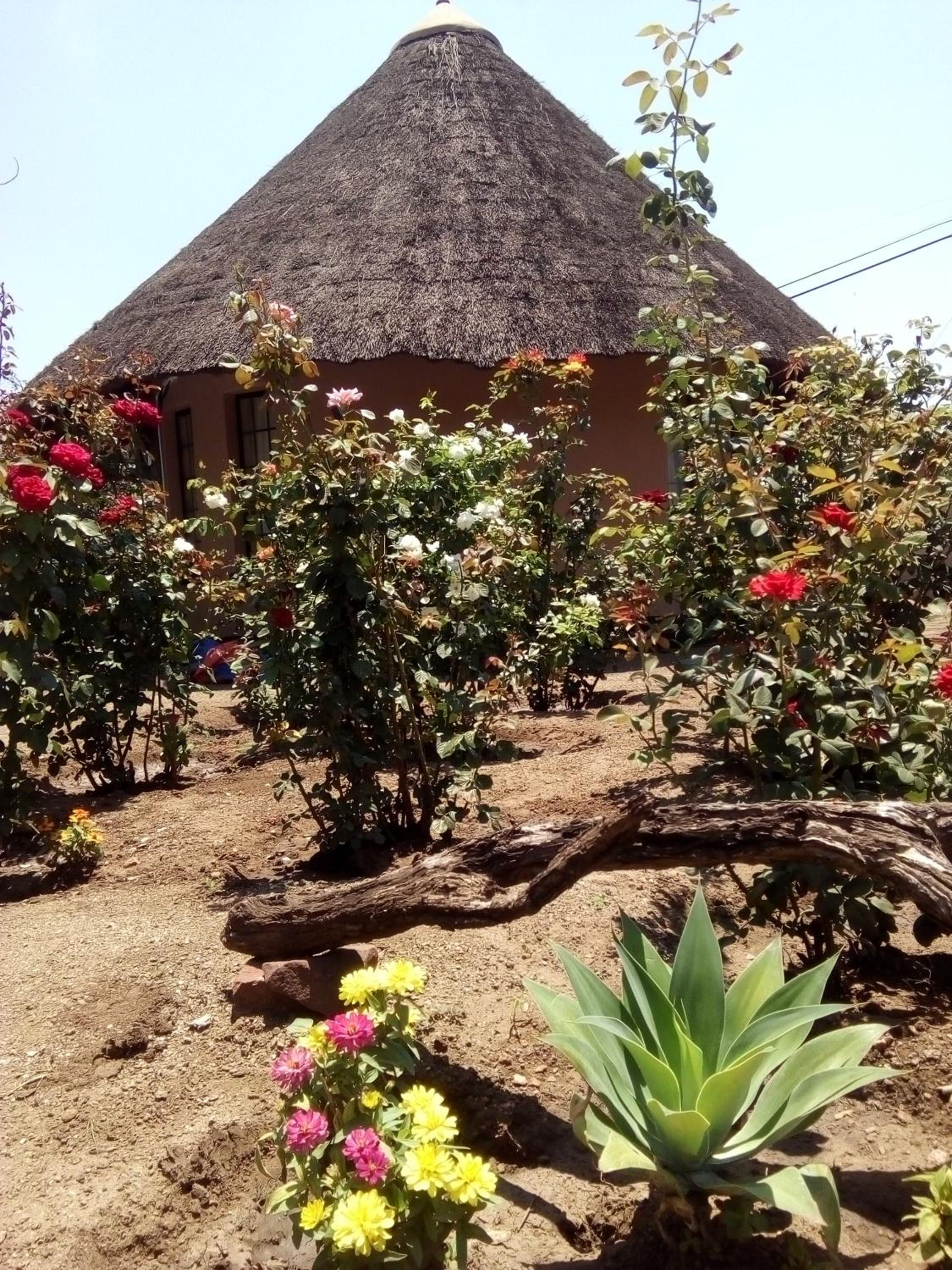 Ledoba Bed & Breakfast