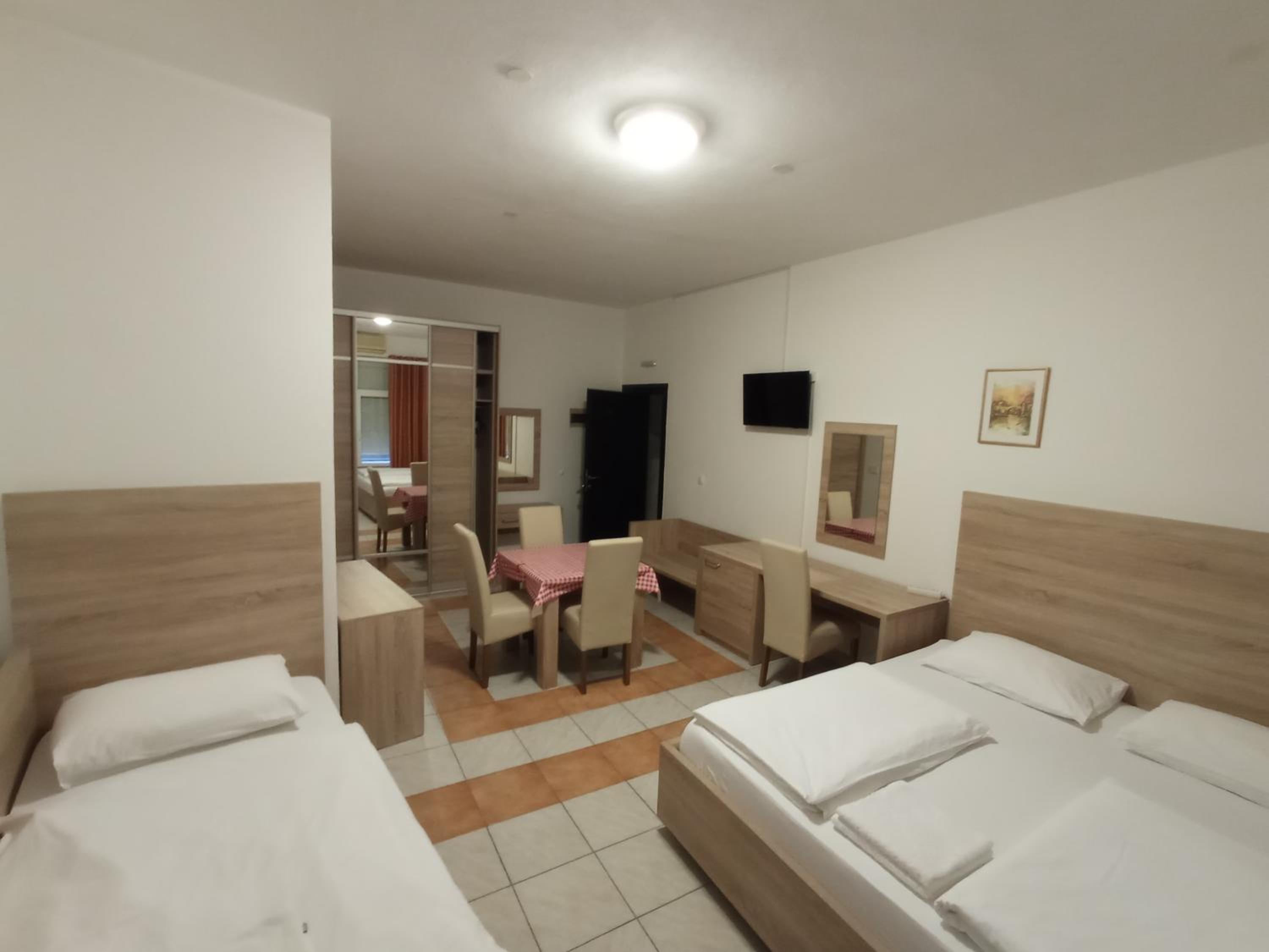 Lovely Home Rooms Center