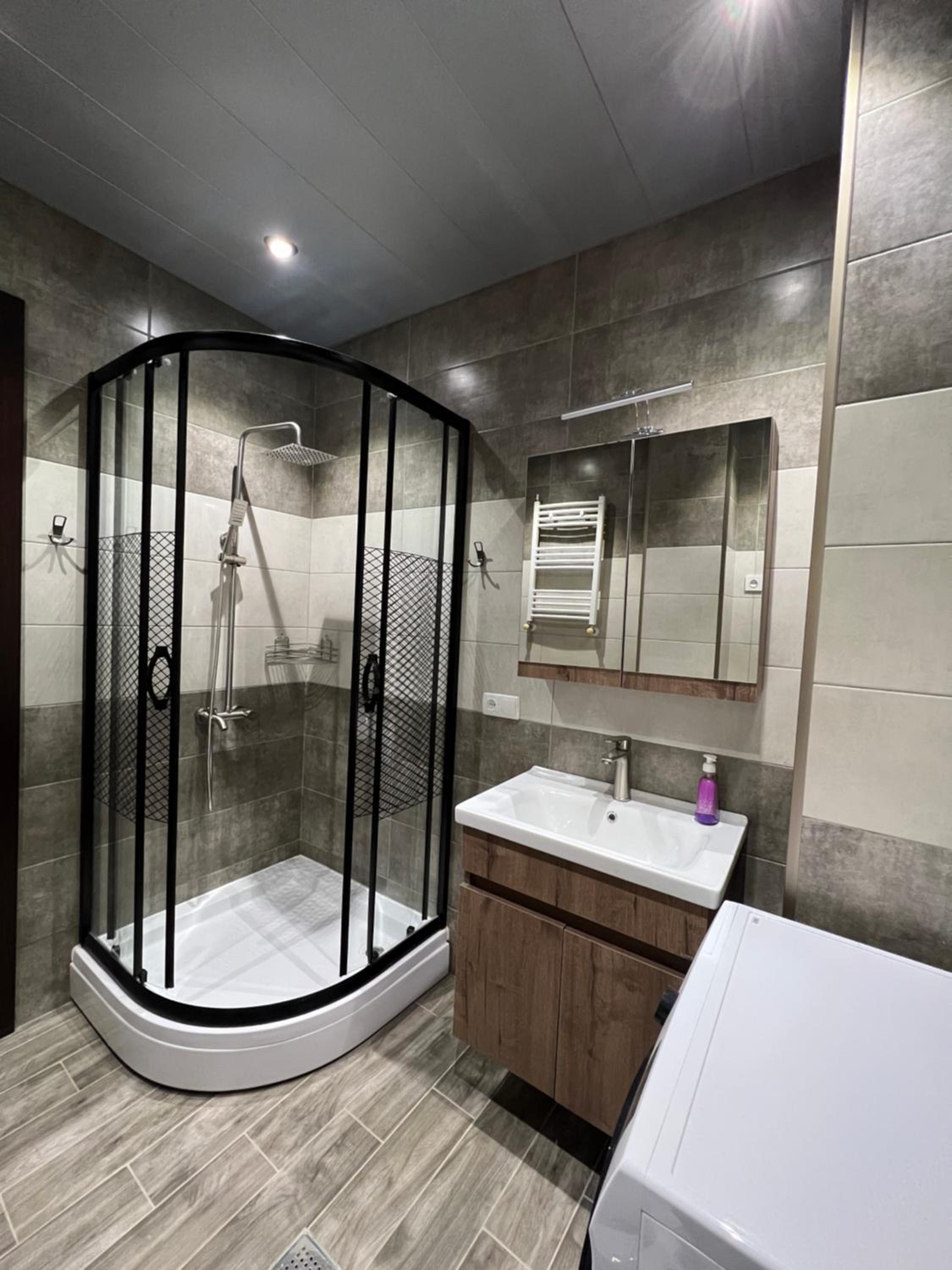Apartment Merabi
