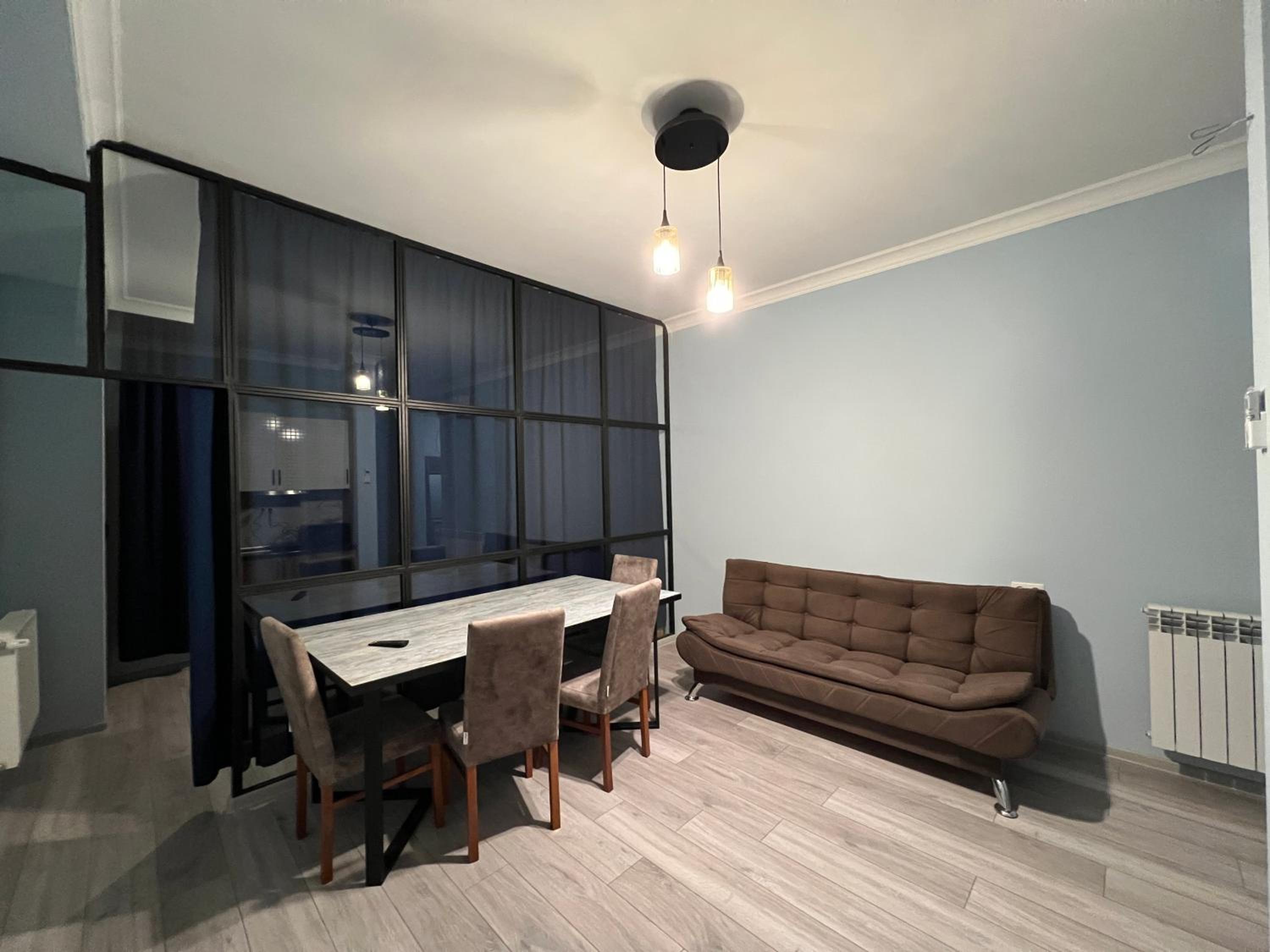 Apartment Merabi