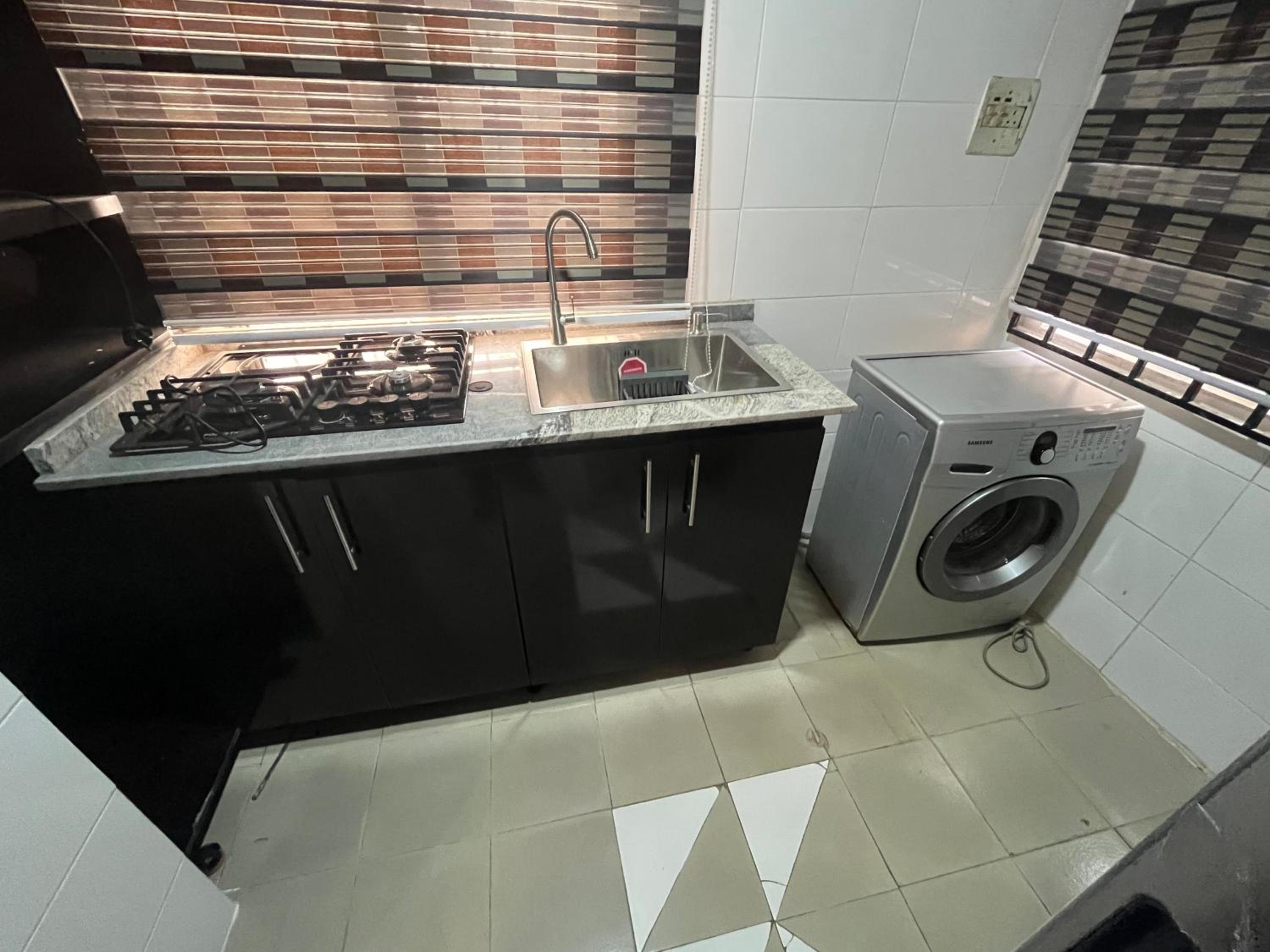 Private, Cozy, CityCentre Studio I view 3