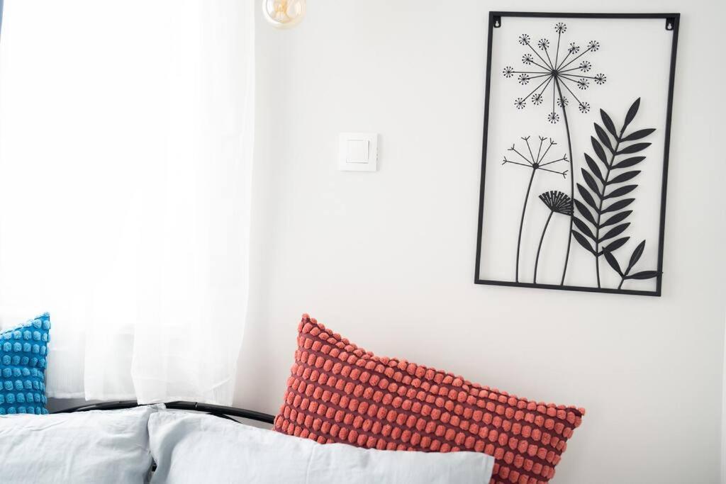 Sofia Center 1-Bedroom Flat Next to Mall of Sofia