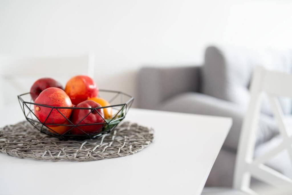 Sofia Center 1-Bedroom Flat Next to Mall of Sofia
