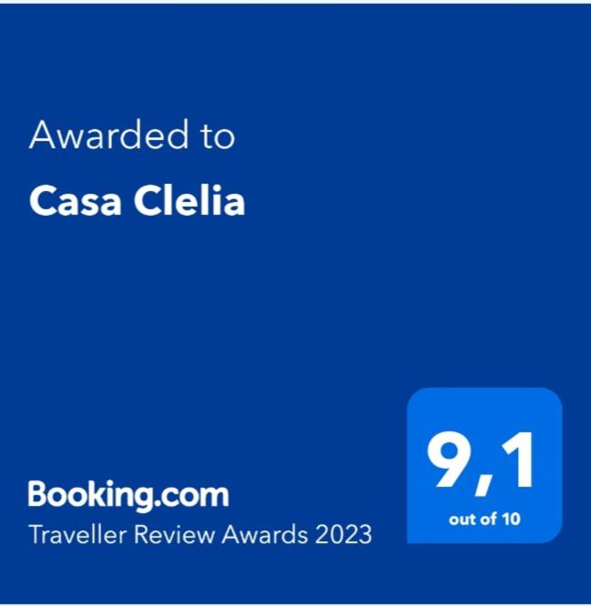 Casa Clelia view 3