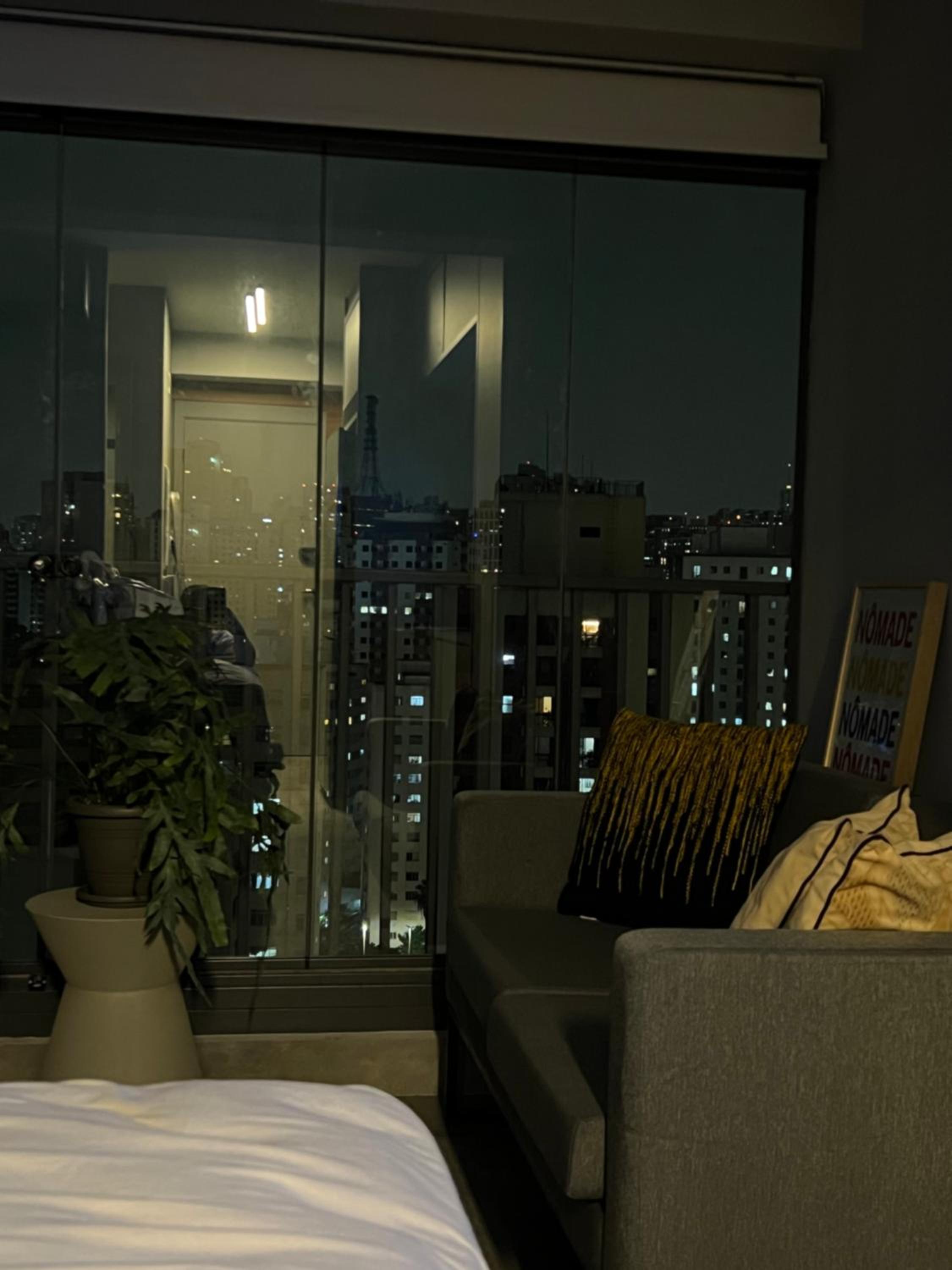 Studio Apartamento - Bela Vista São Paulo Centro