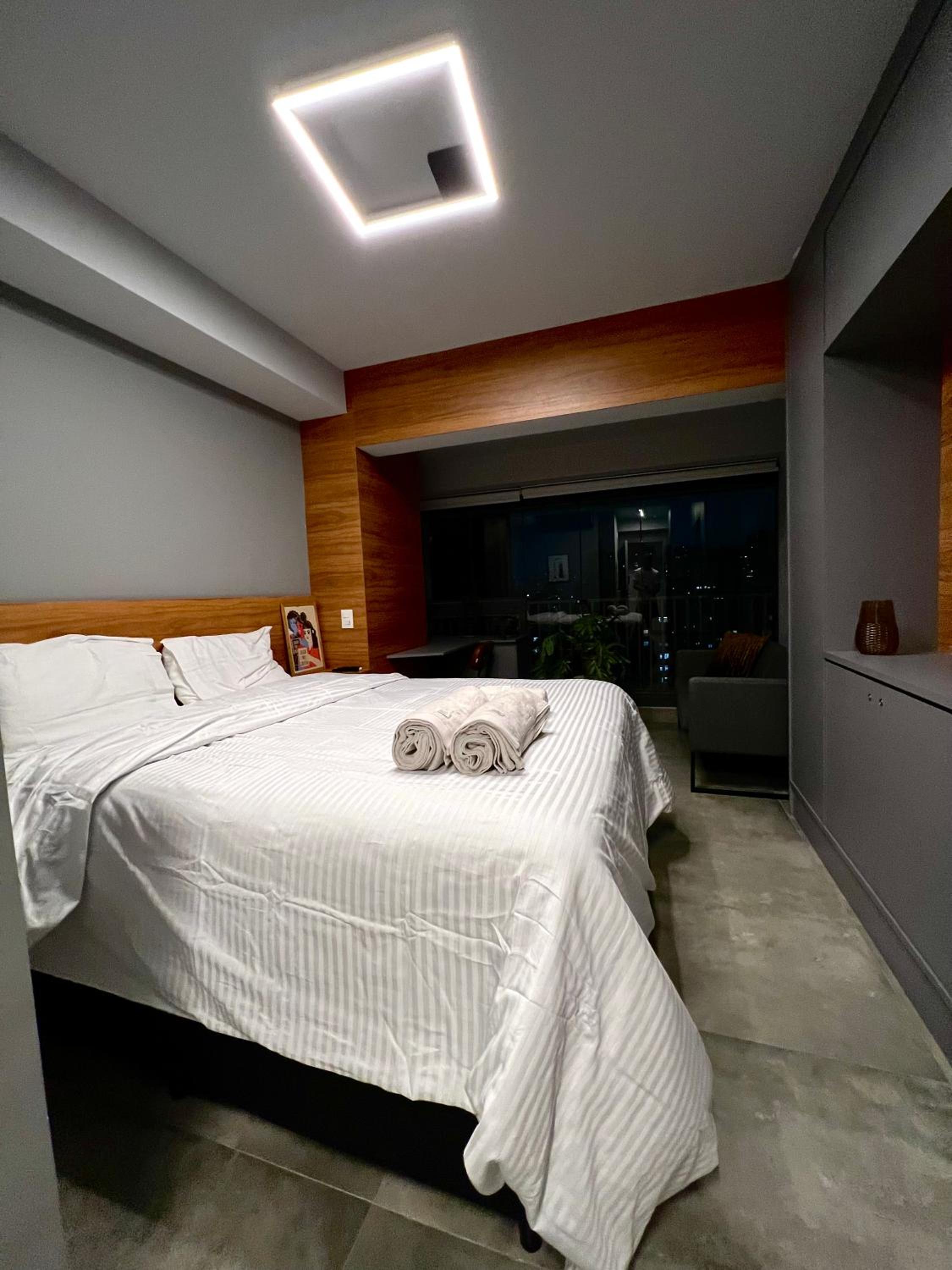 Studio Apartamento - Bela Vista São Paulo Centro