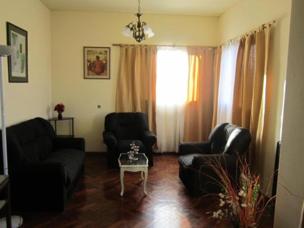Departamento Sarmiento