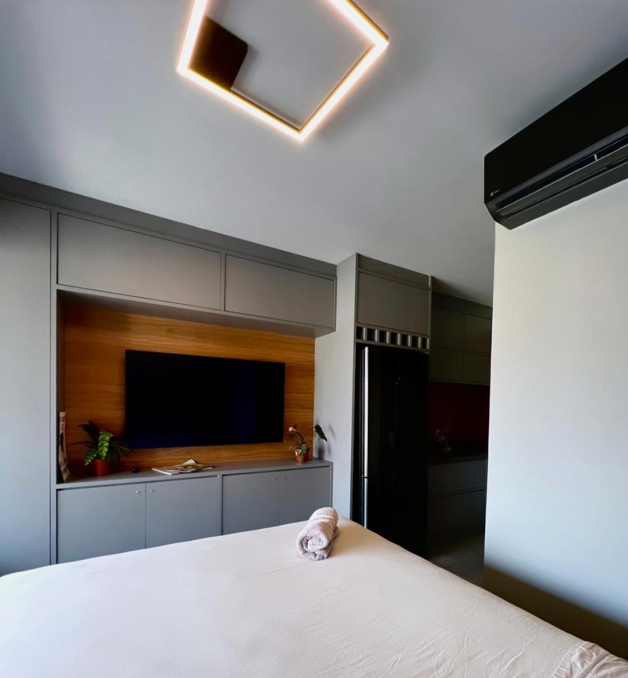 Studio Apartamento - Bela Vista São Paulo Centro