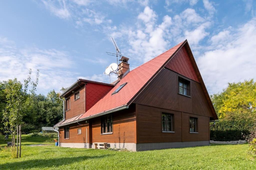 Apartmán v podzámčí