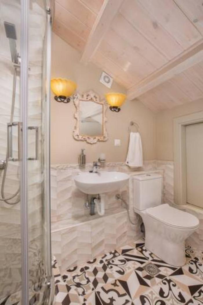 Alexandras Downtown Penthouse