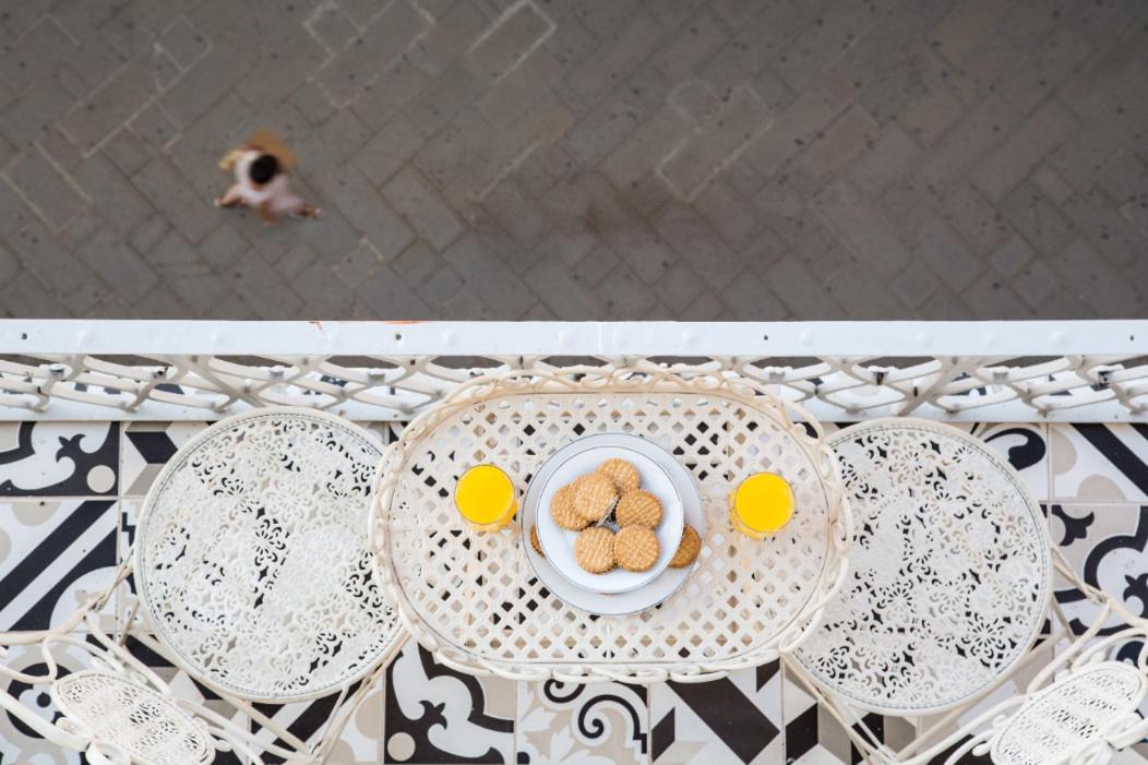 Alexandras Downtown Penthouse
