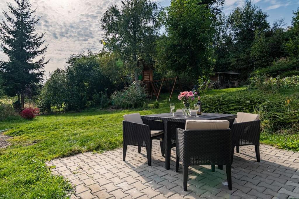 Apartmán v podzámčí