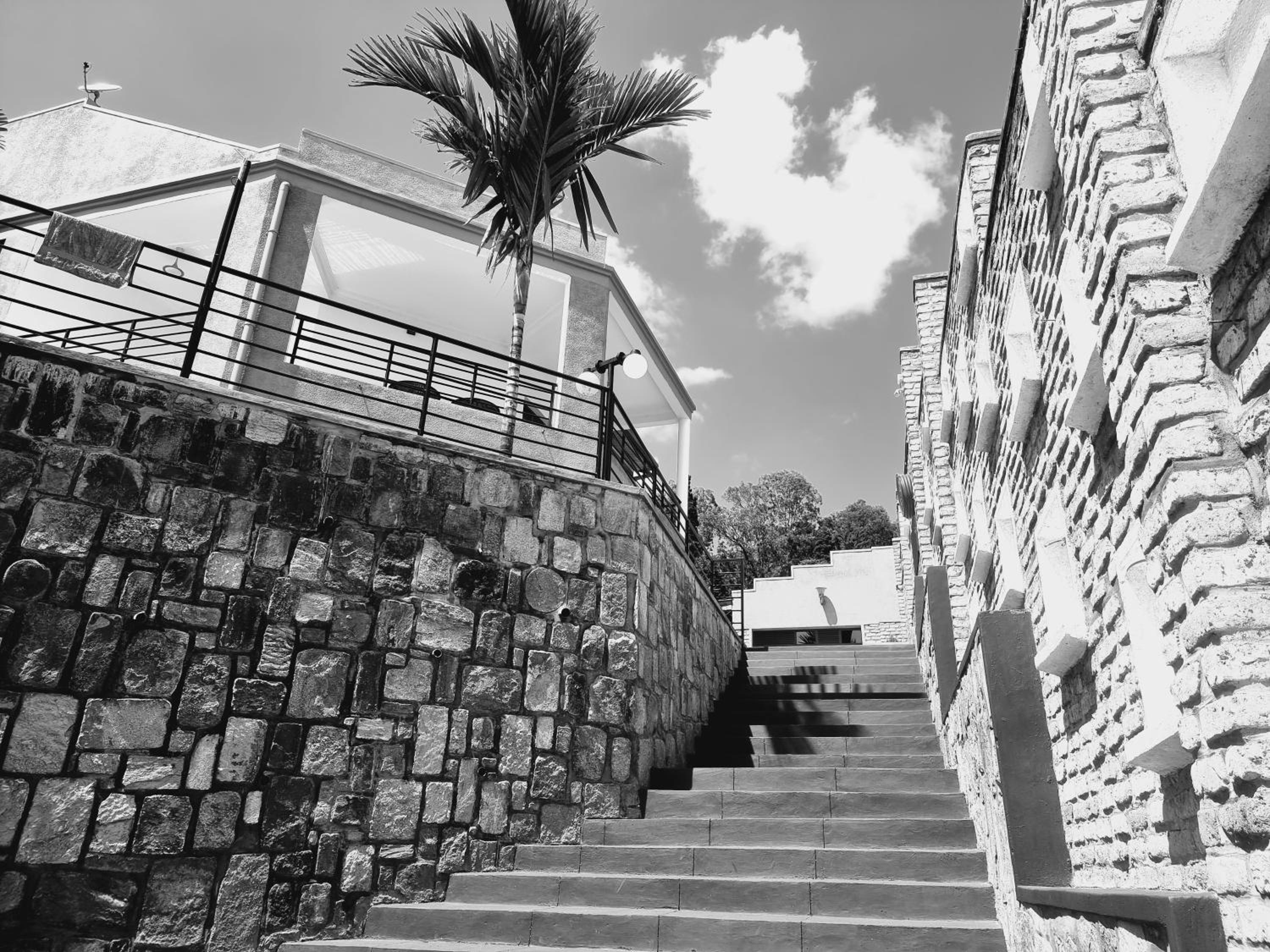 High Ground Villa Ltd