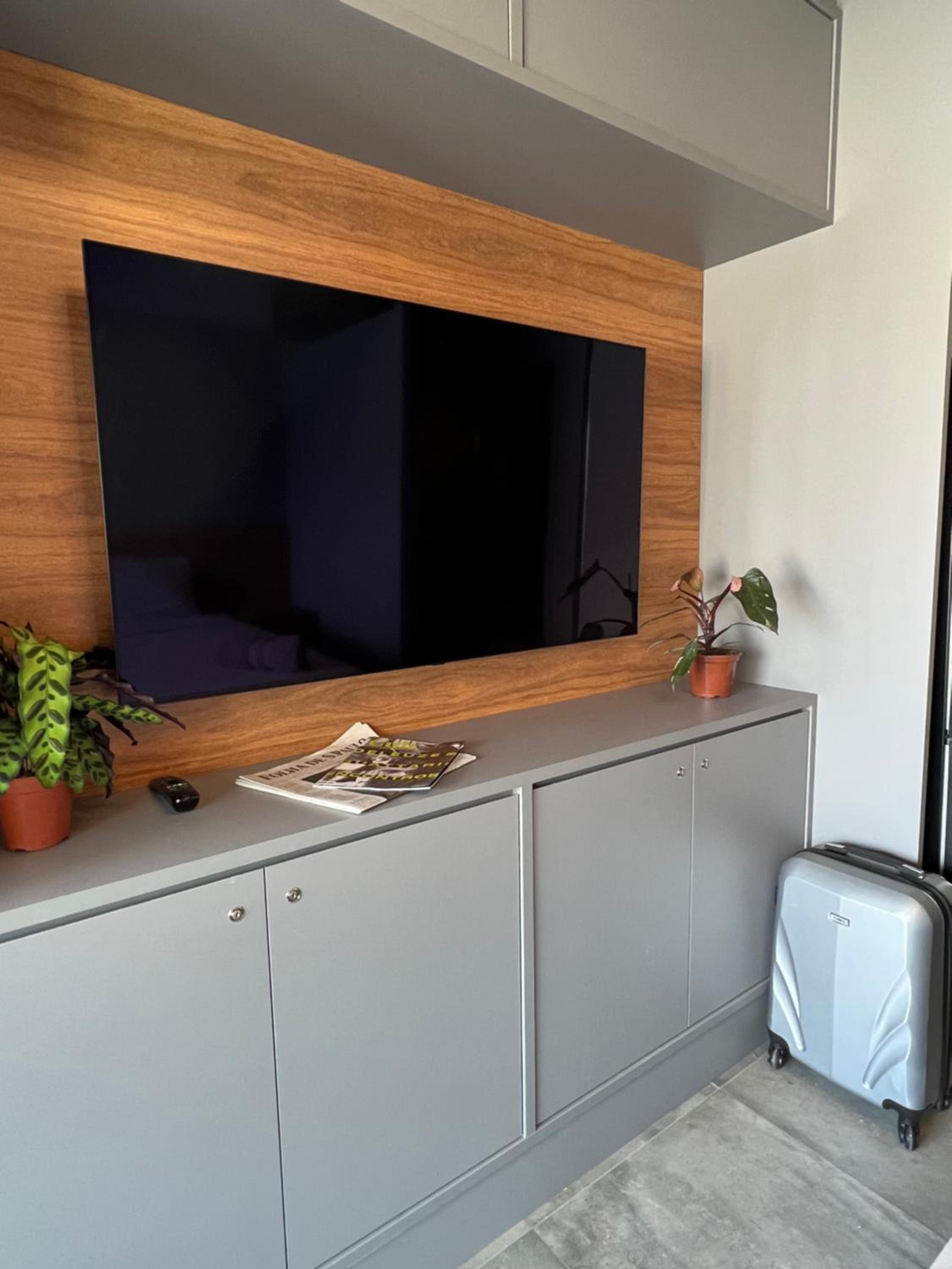 Studio Apartamento - Bela Vista São Paulo Centro