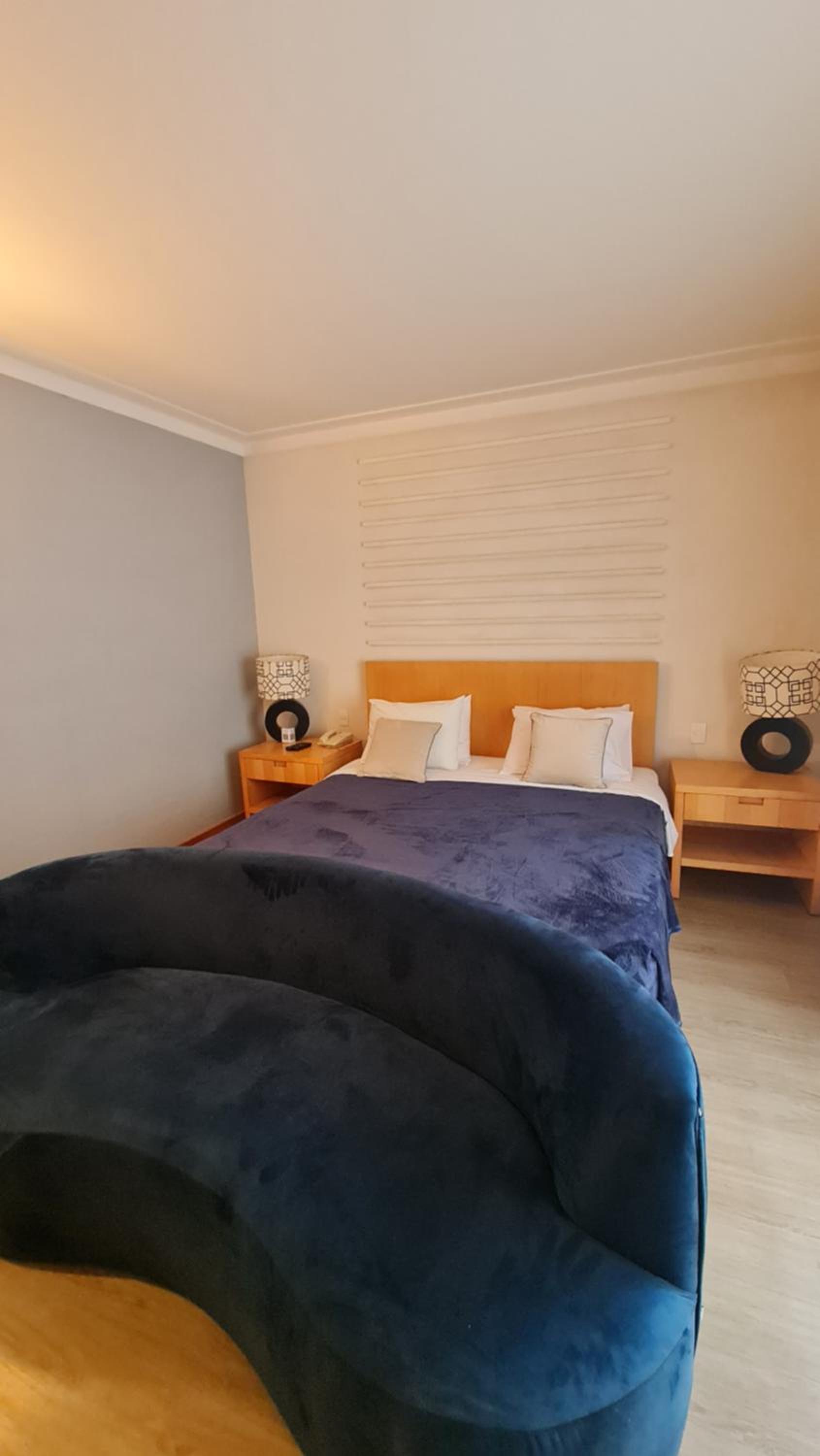Hotel Boutique Haddock Lobo Paulista