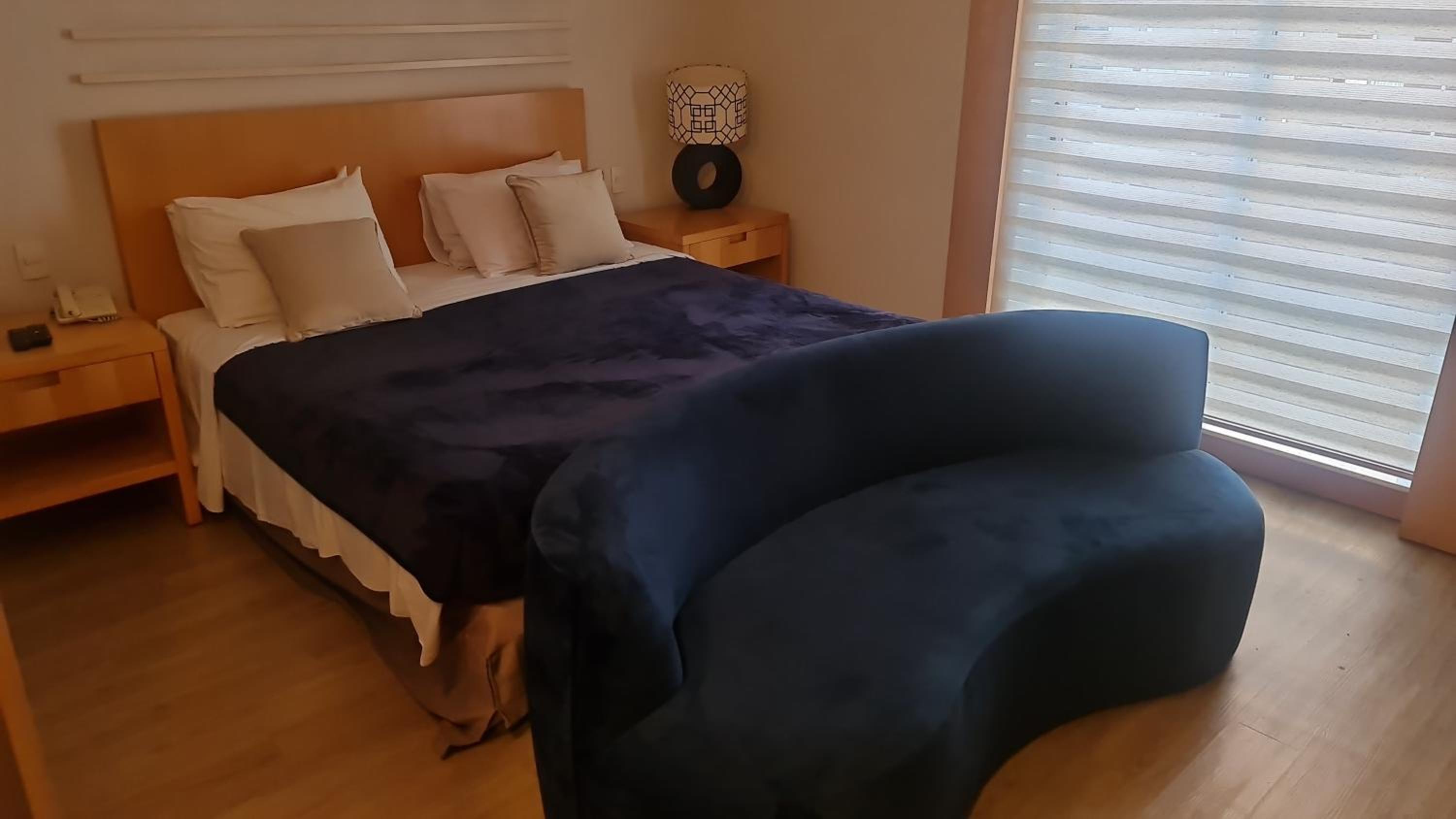 Hotel Boutique Haddock Lobo Paulista