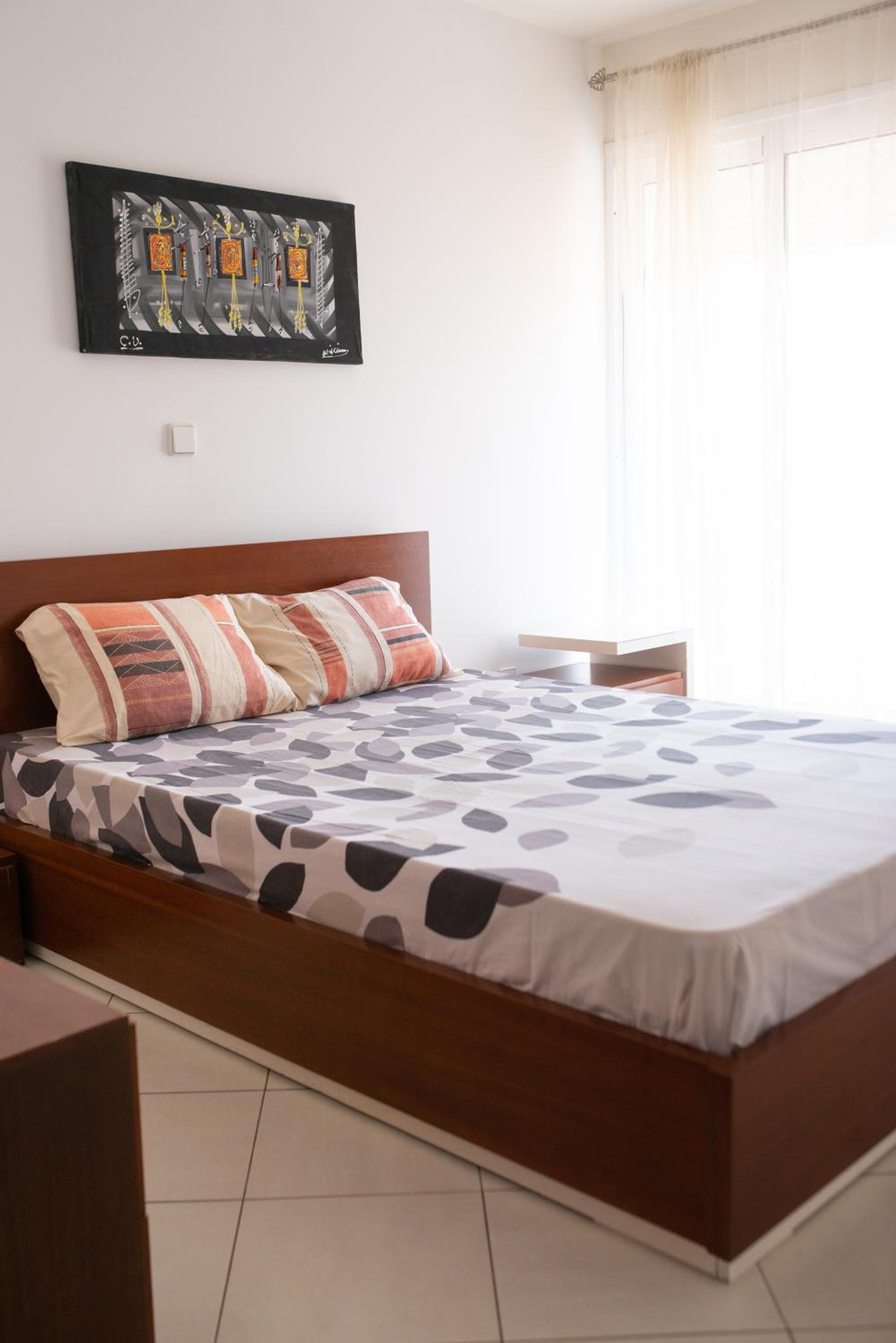 2 bdr cozy beachside apartment, Copacabana - LCGR