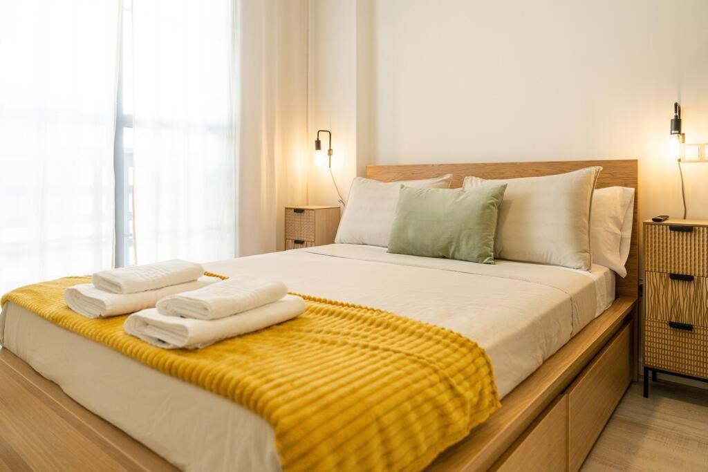 Sophisticated studio in the center of Málaga
