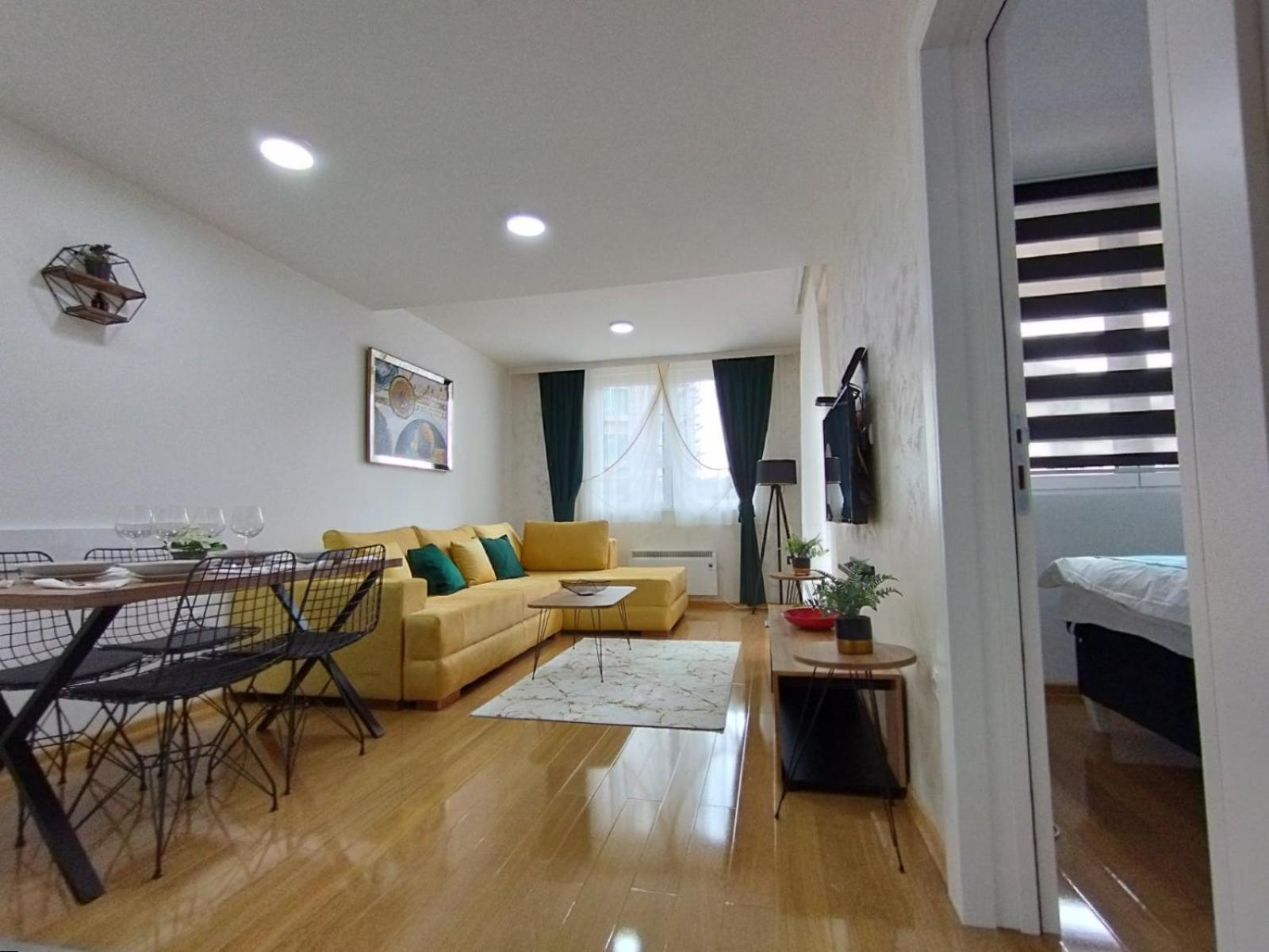 Apartman Taira Zlatibor