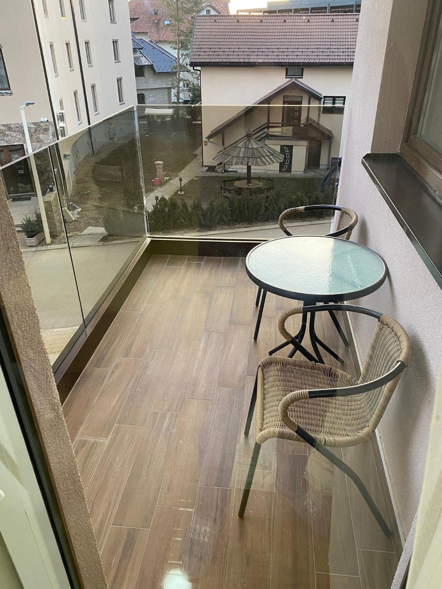 Apartman Taira Zlatibor