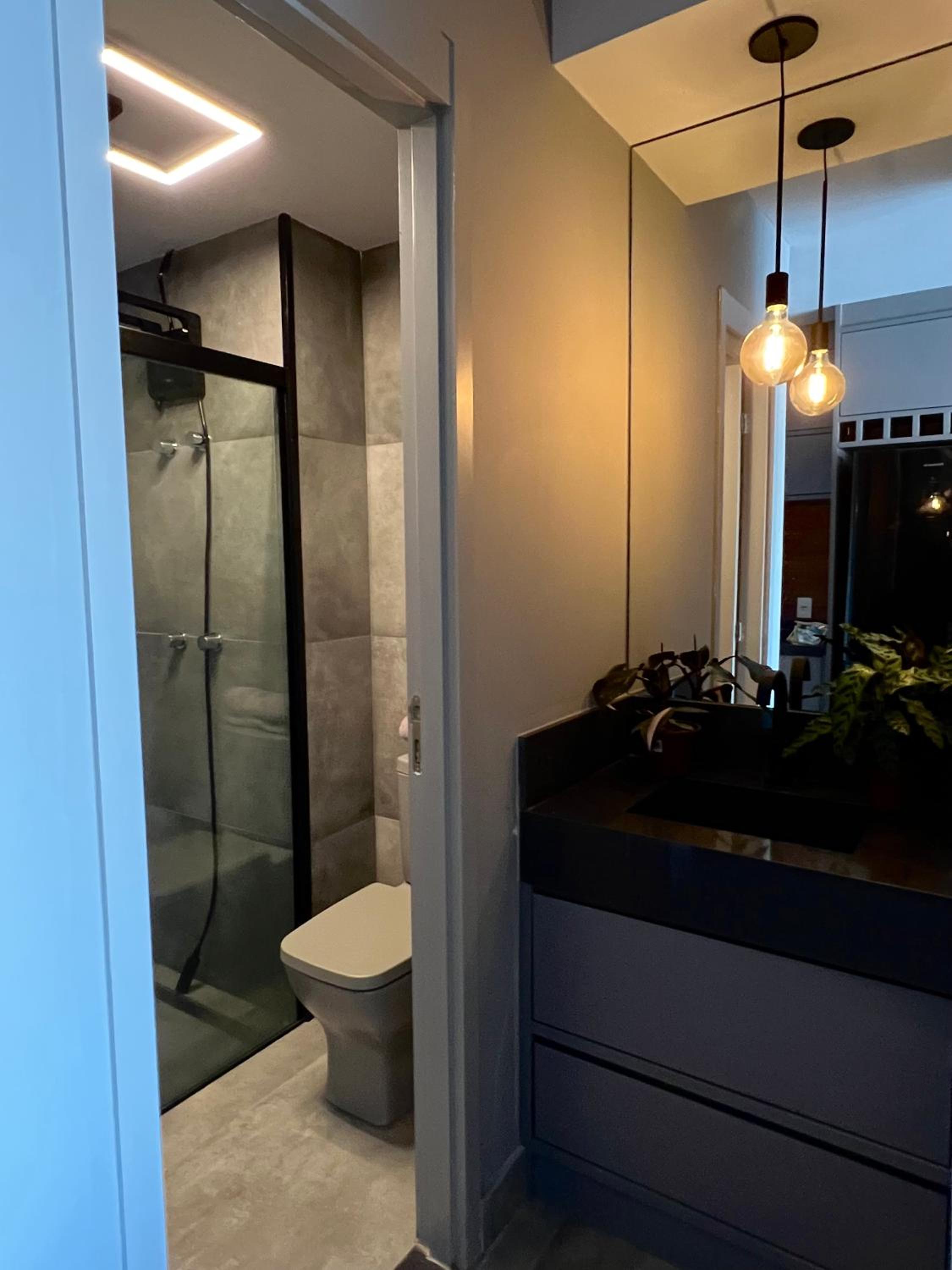 Studio Apartamento - Bela Vista São Paulo Centro