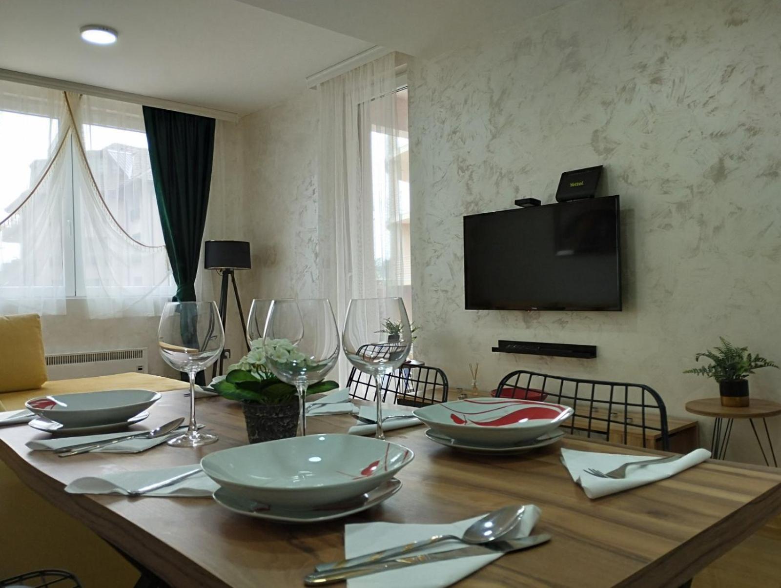 Apartman Taira Zlatibor
