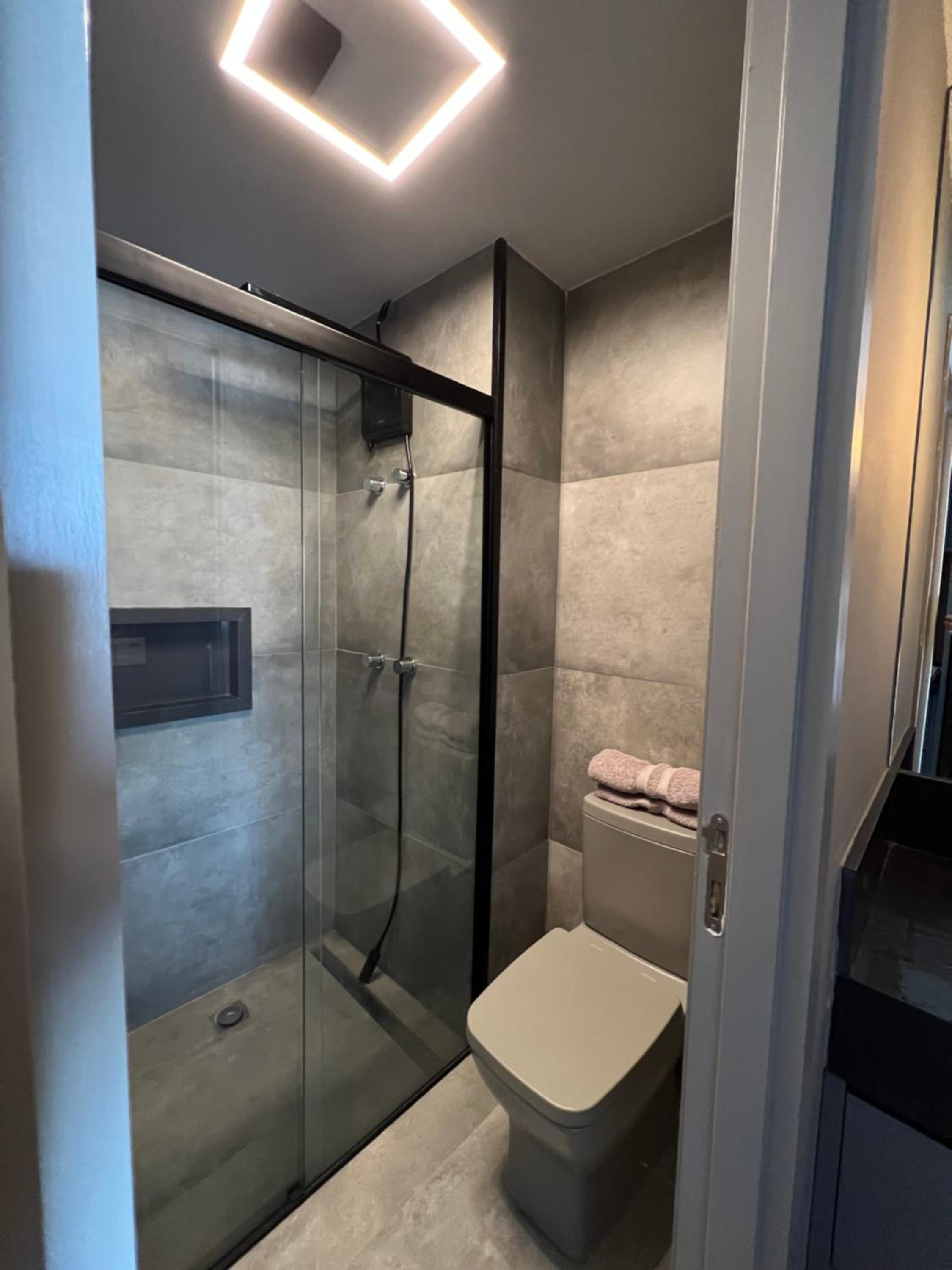 Studio Apartamento - Bela Vista São Paulo Centro