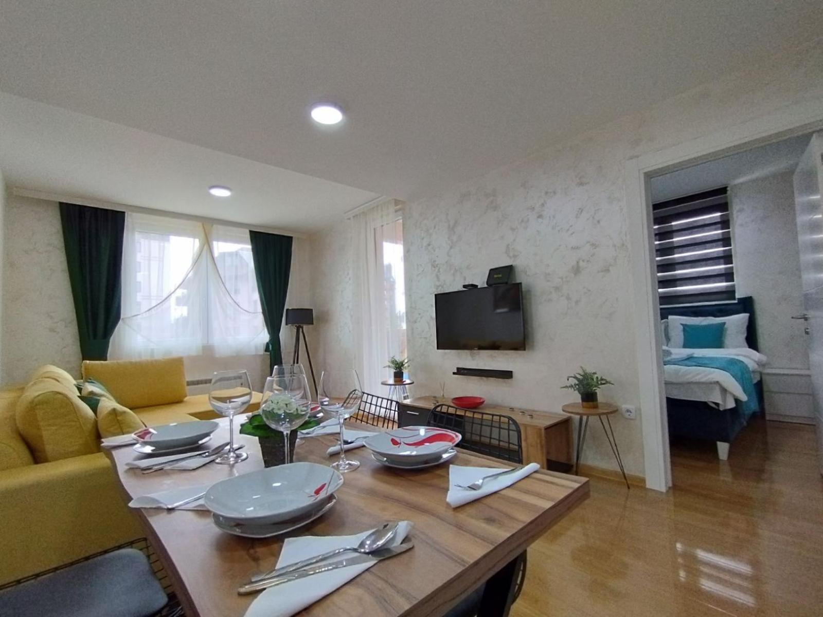 Apartman Taira Zlatibor