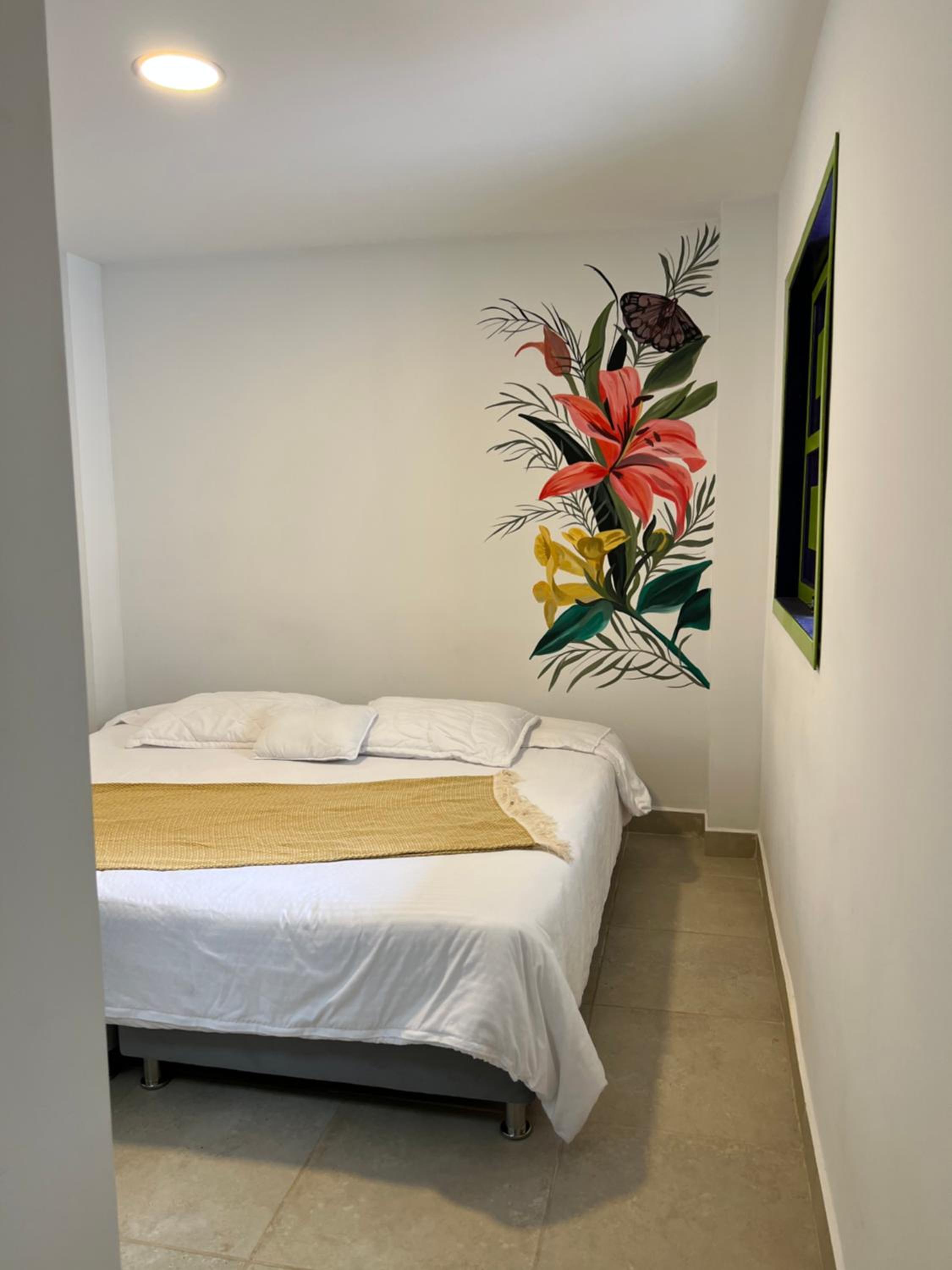 La posada de Rubi