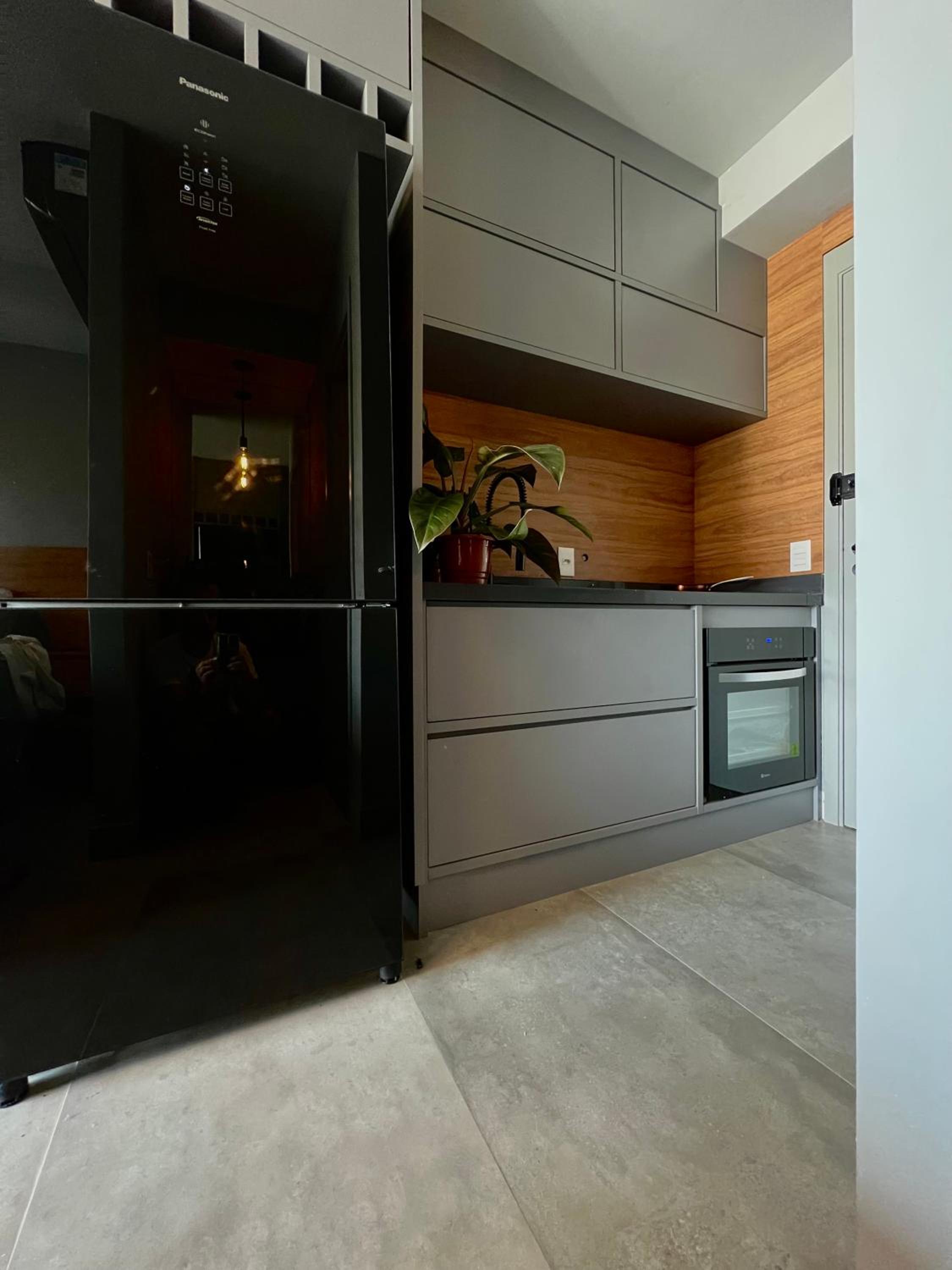 Studio Apartamento - Bela Vista São Paulo Centro