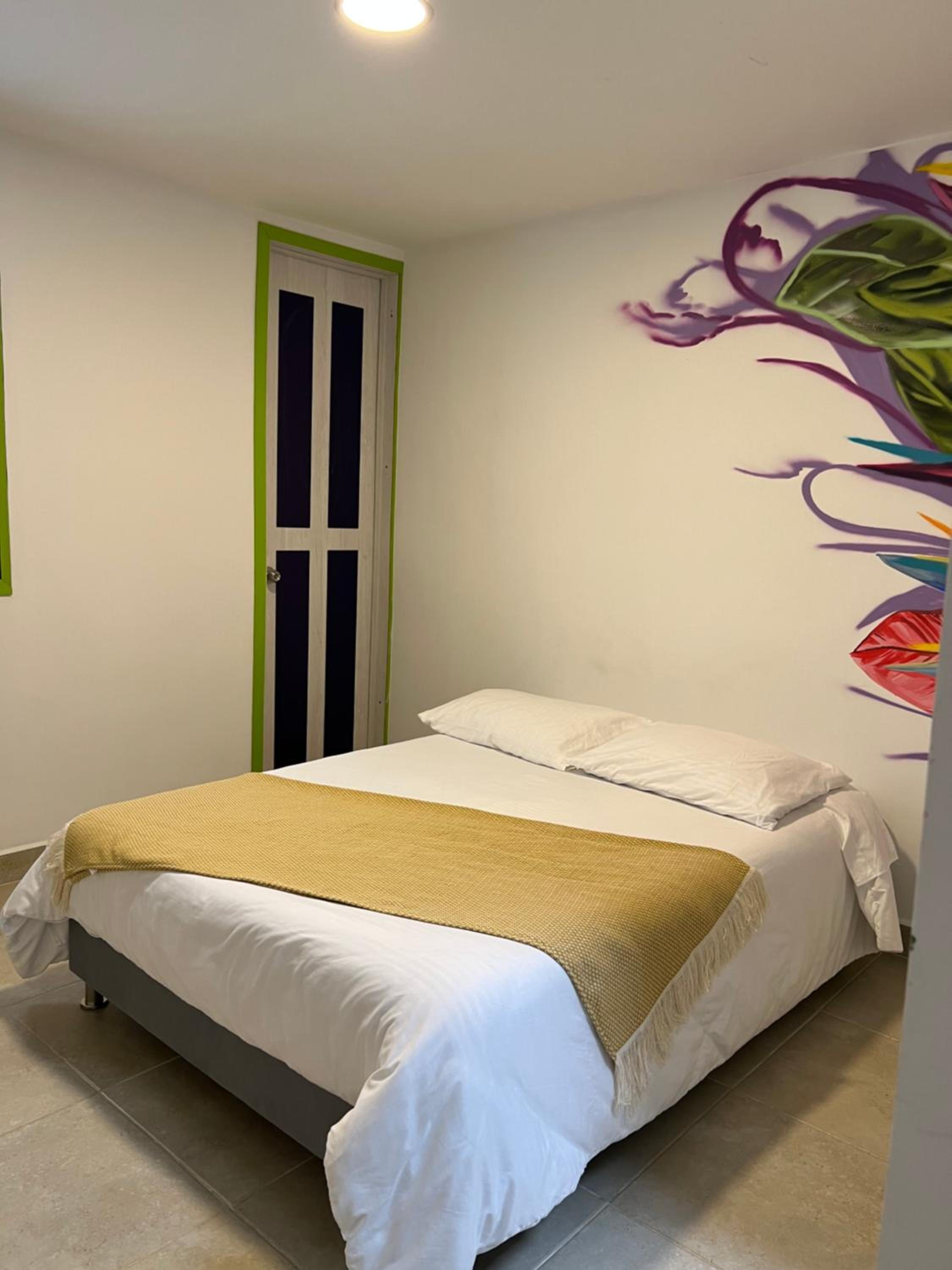 La posada de Rubi
