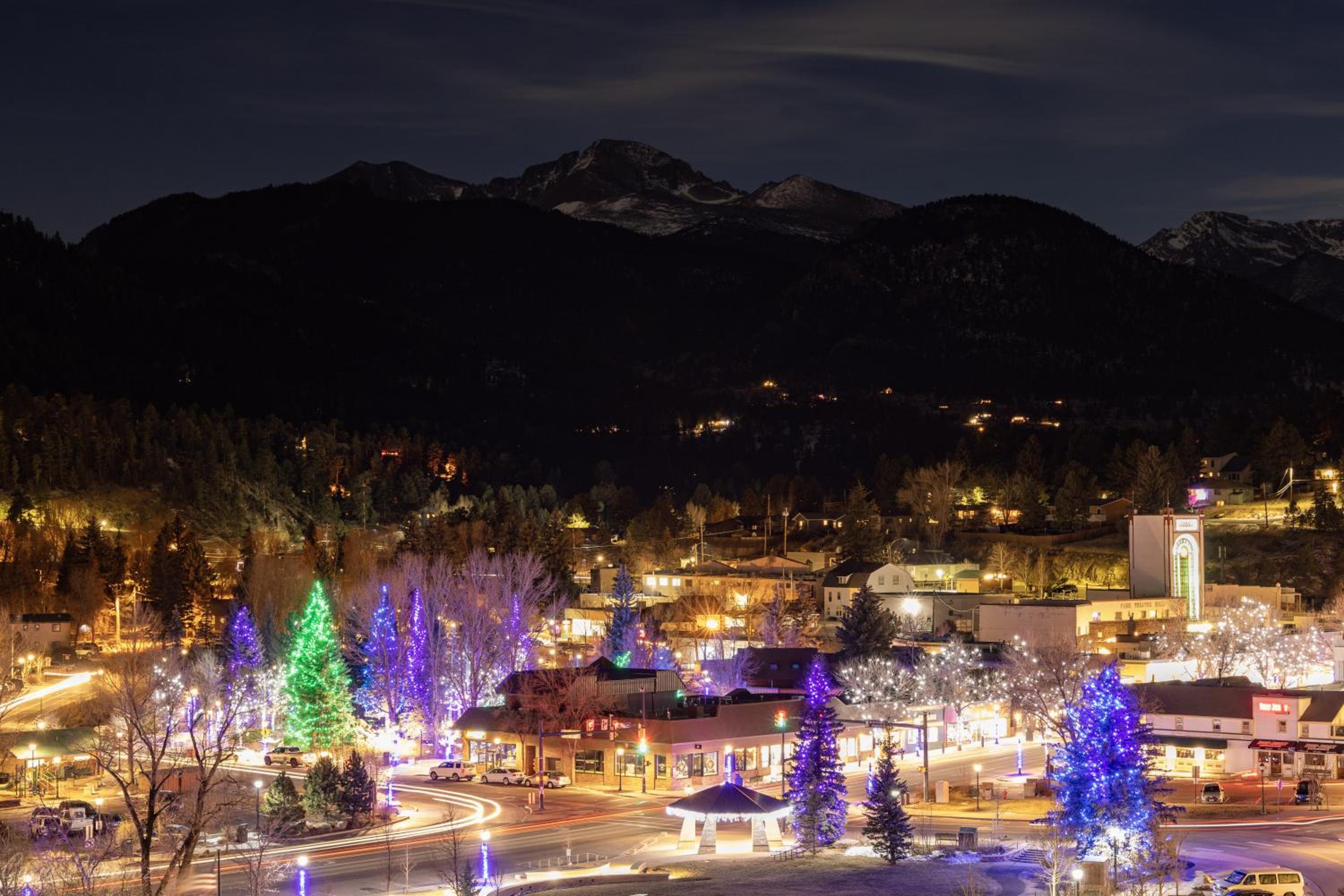 Serenity in the Rockies townhouse