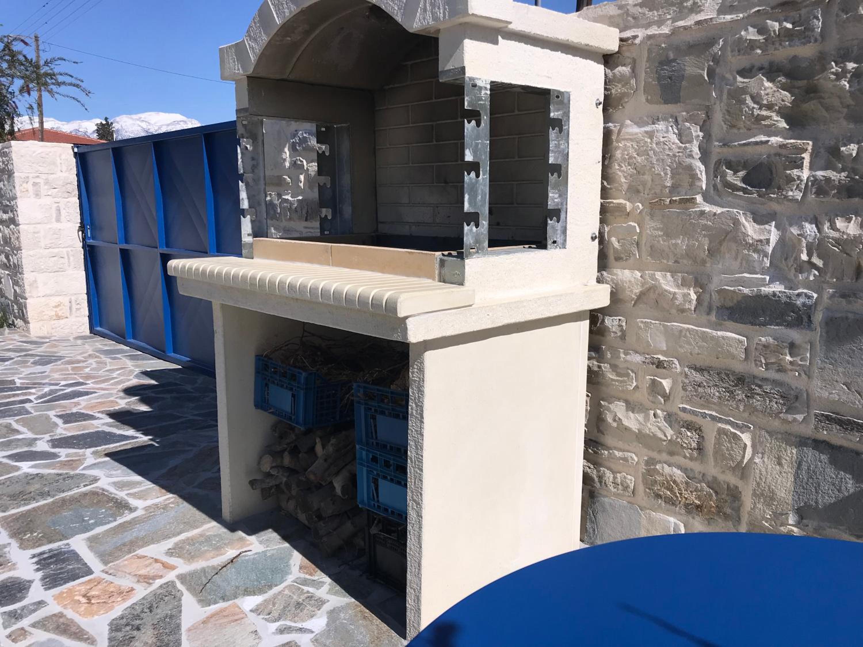 UTOPIA RESIDENCES Kazantzakis House photo 3