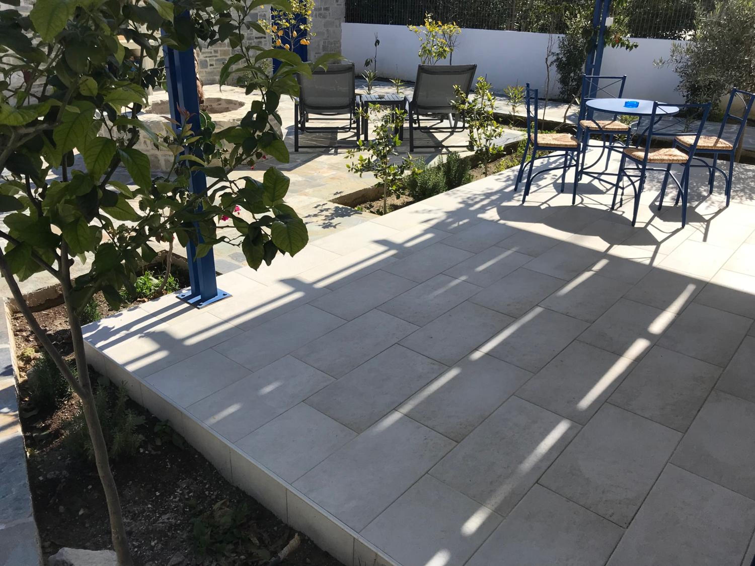 UTOPIA RESIDENCES Kazantzakis House photo 2