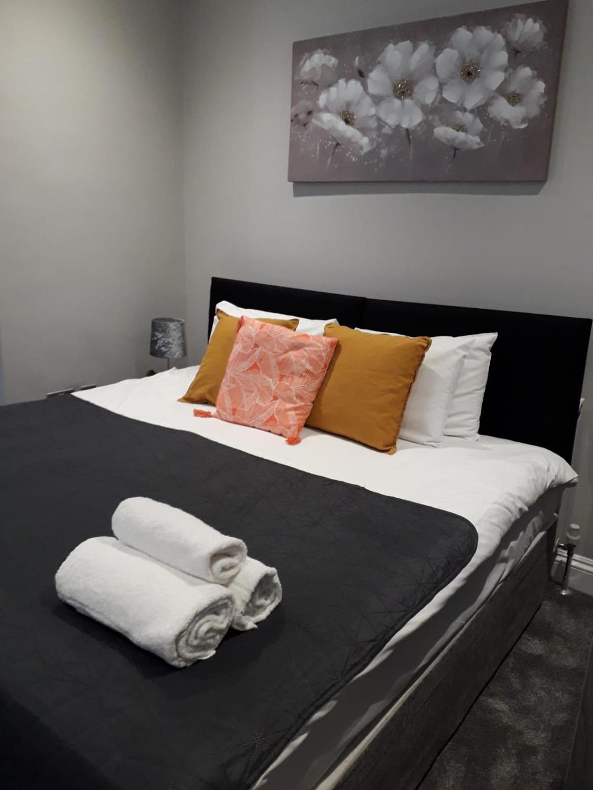Boutique Maidstone Gem - Sleeps 2 view 2