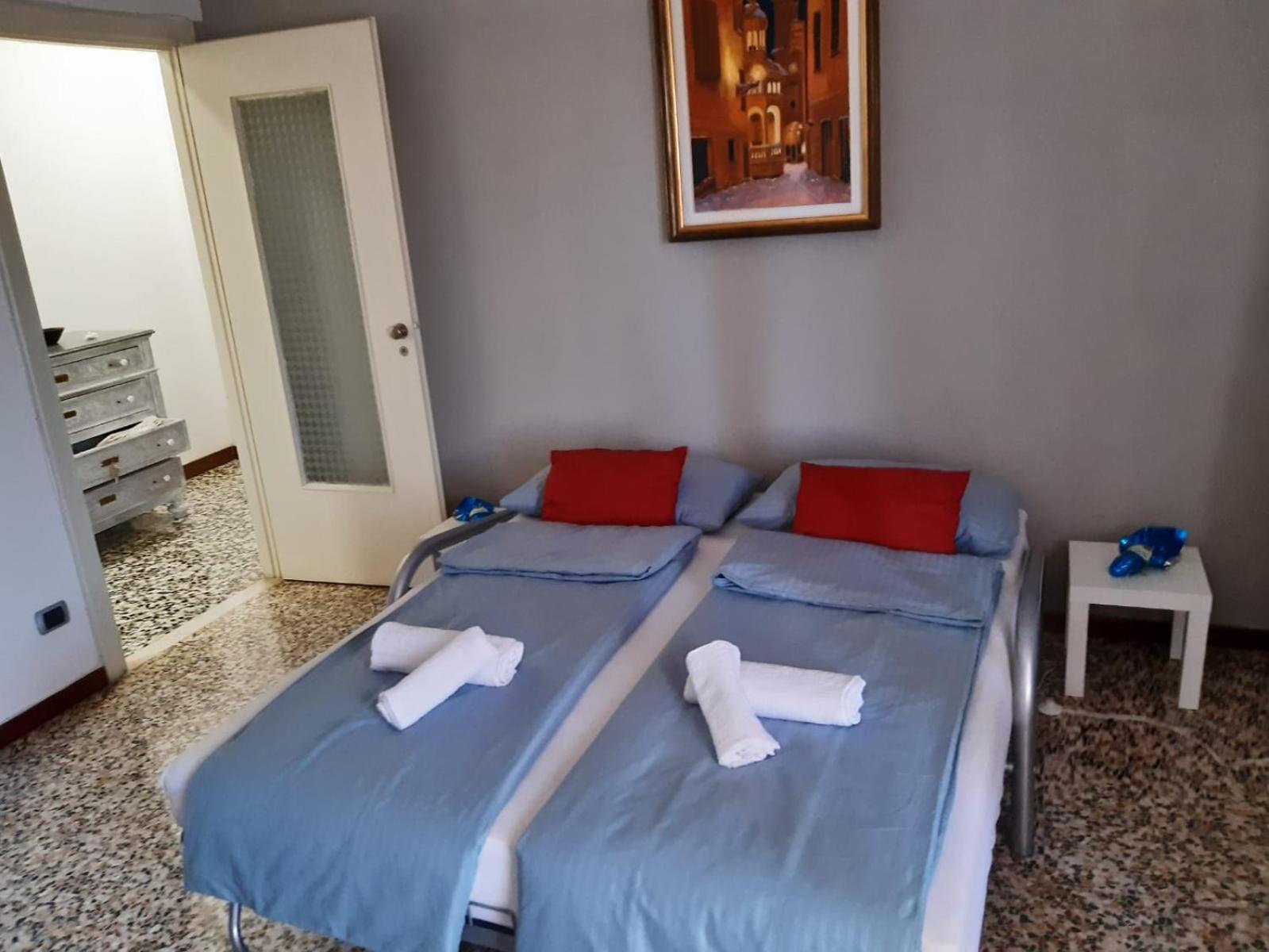 casa di Angela view 2