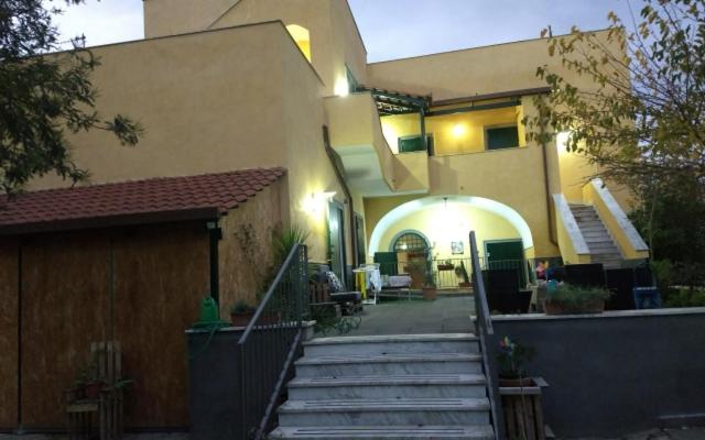 Casa del Sorriso