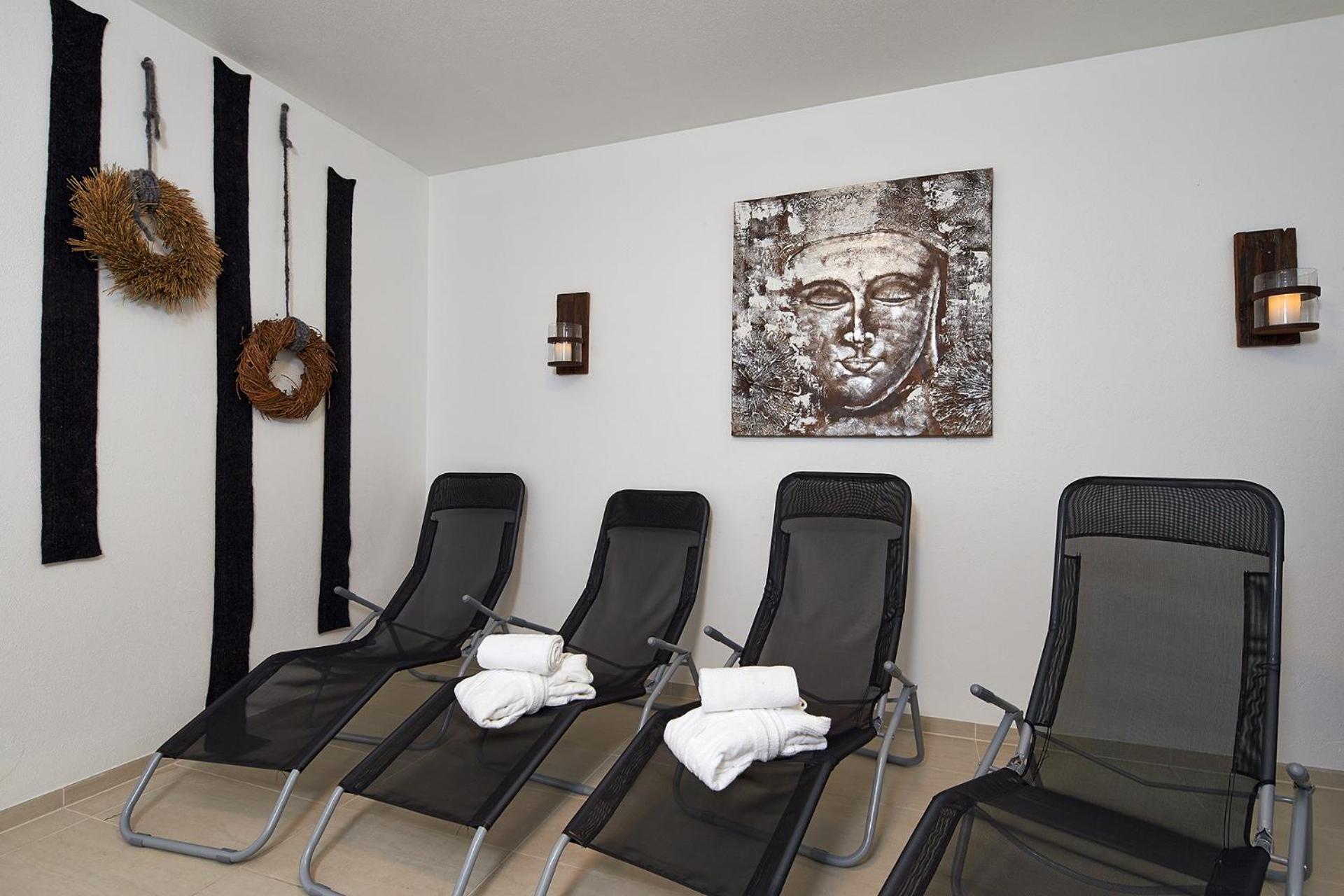 Alpen Diamond Penthouse & Apartment