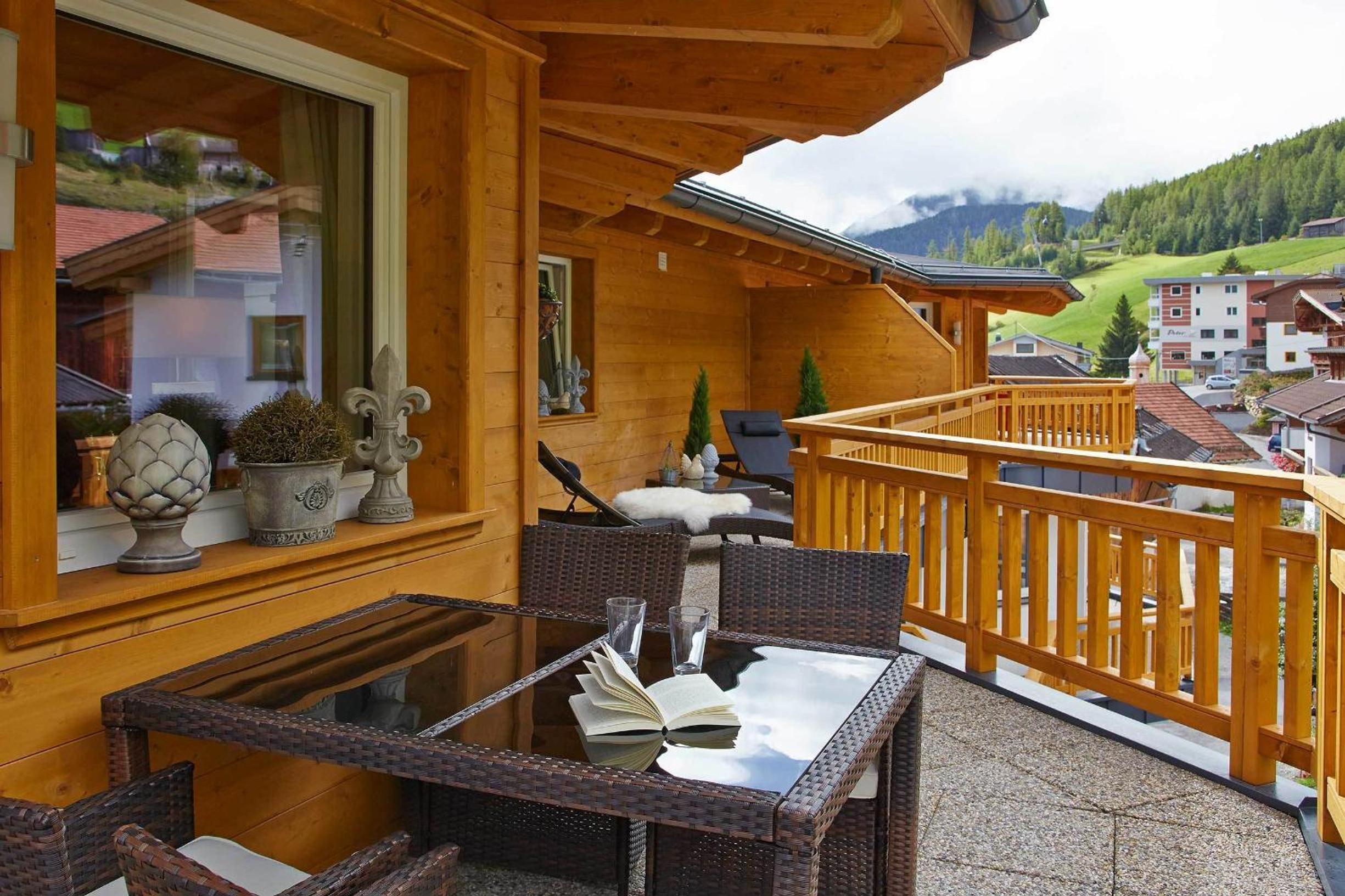 Alpen Diamond Penthouse & Apartment
