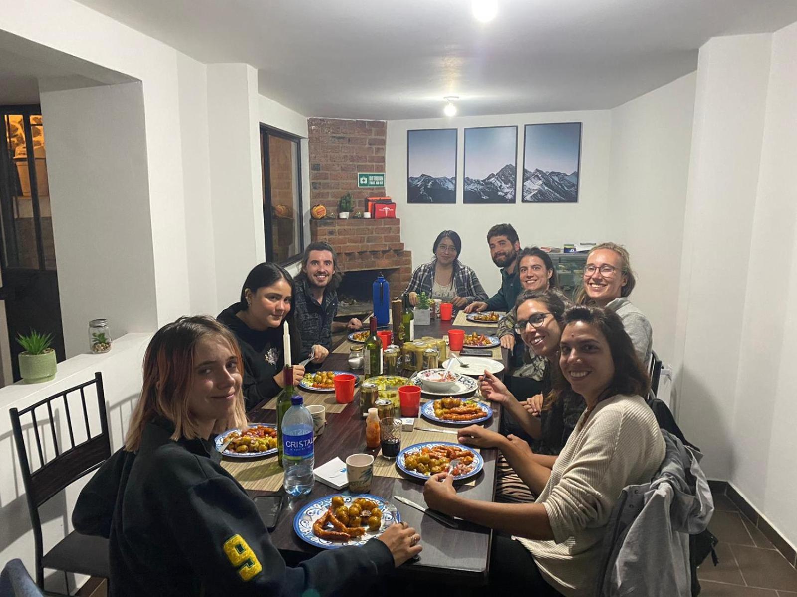 Celaví Hostel