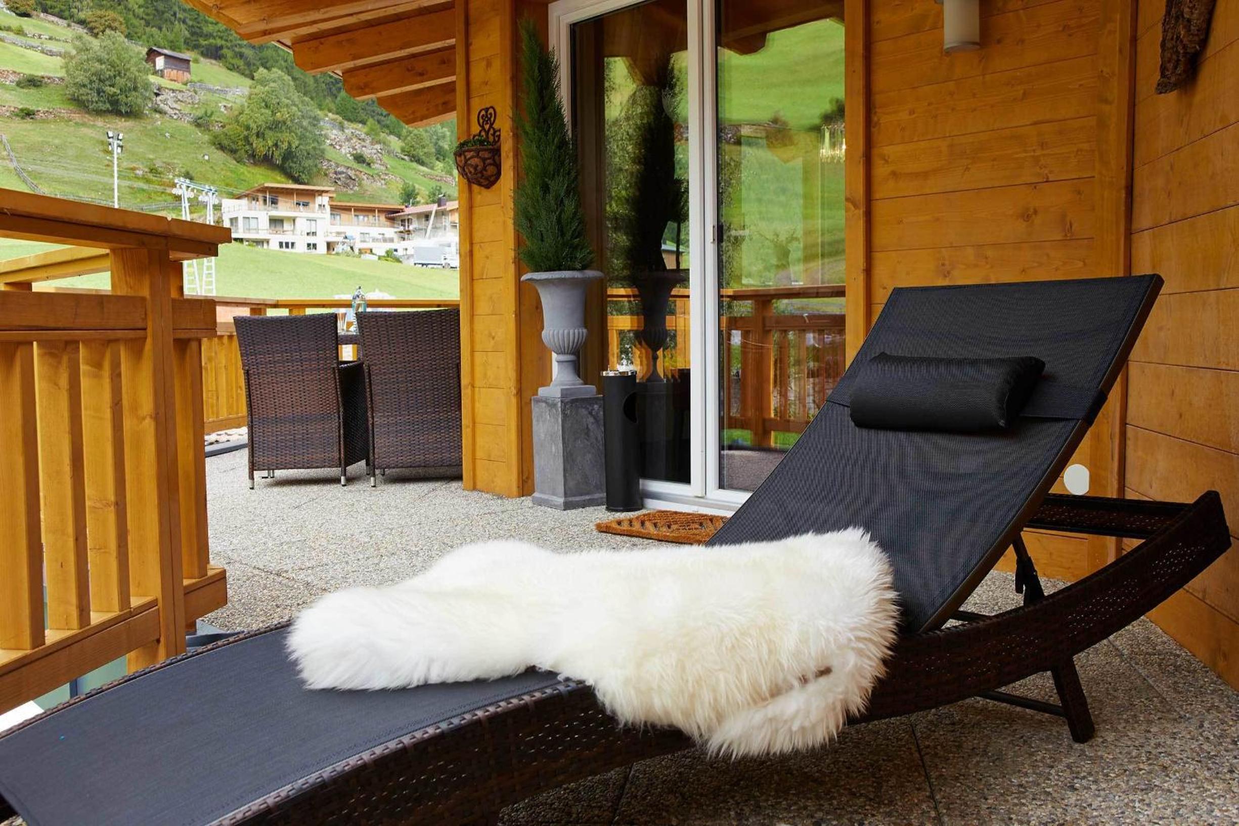 Alpen Diamond Penthouse & Apartment