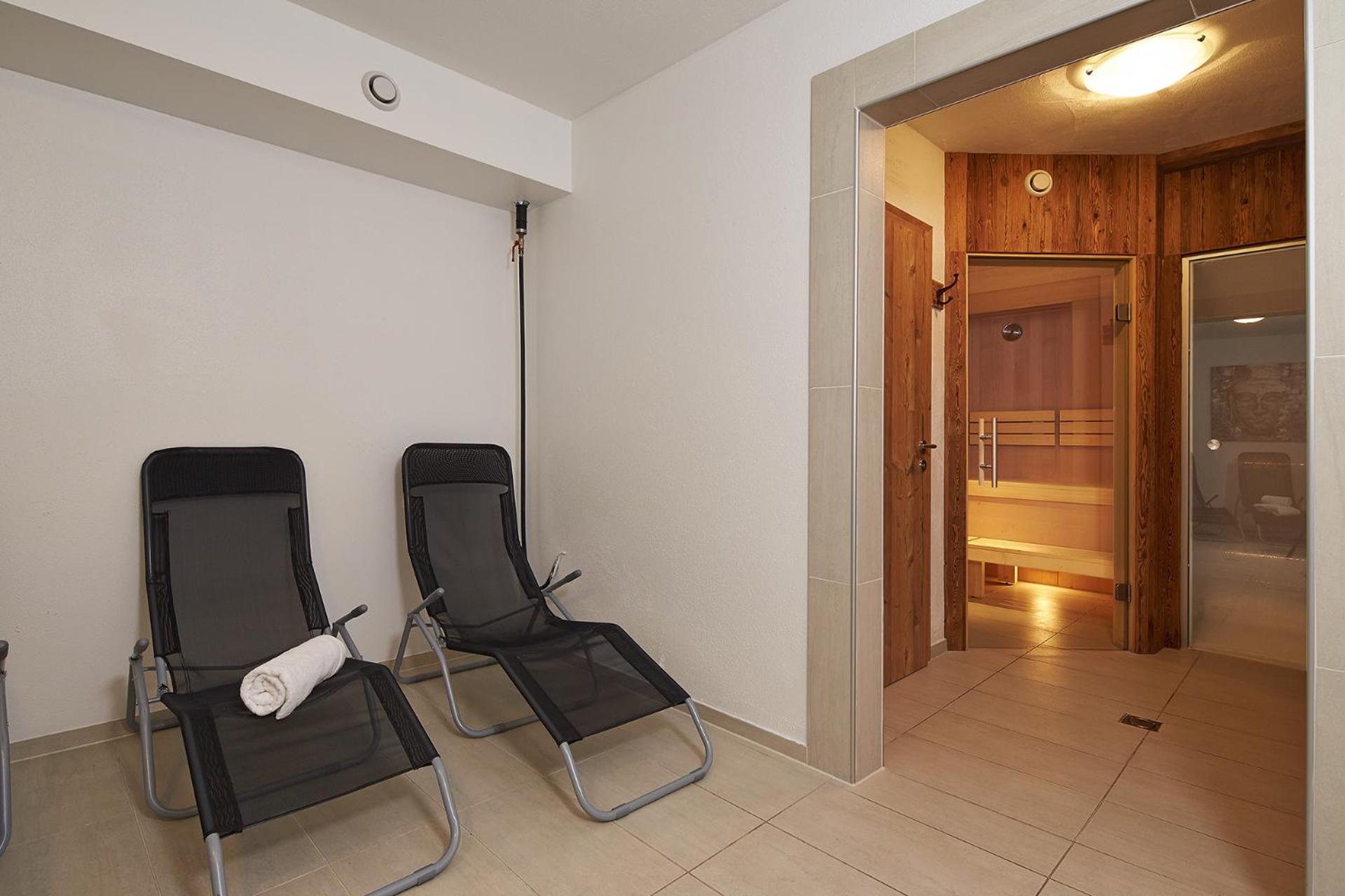 Alpen Diamond Penthouse & Apartment