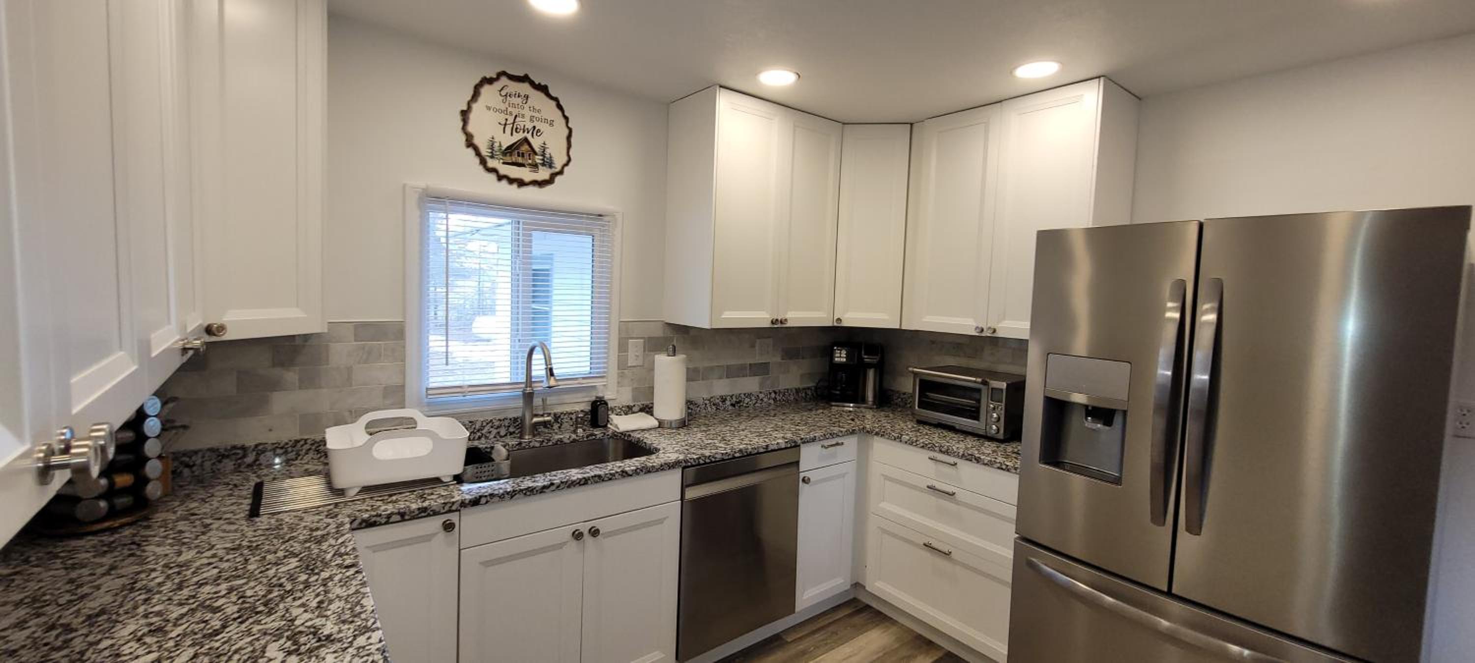 75 Acre home with trails & outdoor fun tons of Wildlife view 5