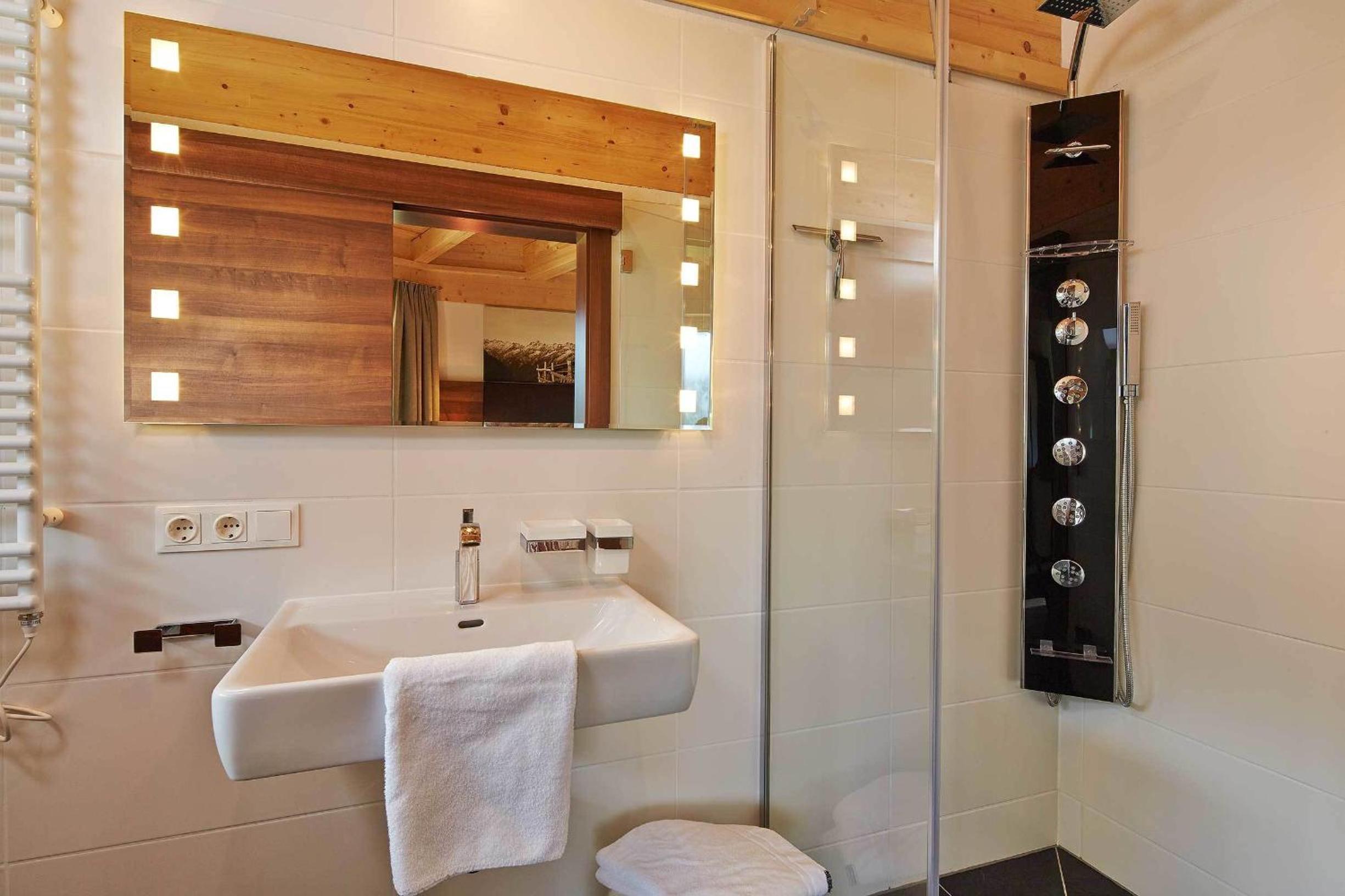 Alpen Diamond Penthouse & Apartment