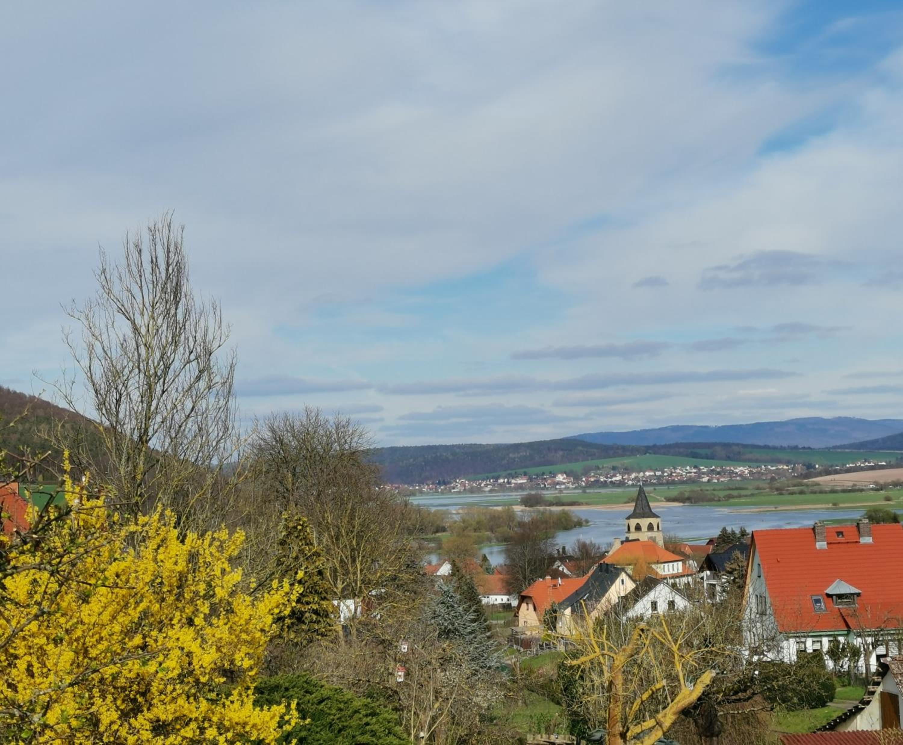 (H)Auszeit